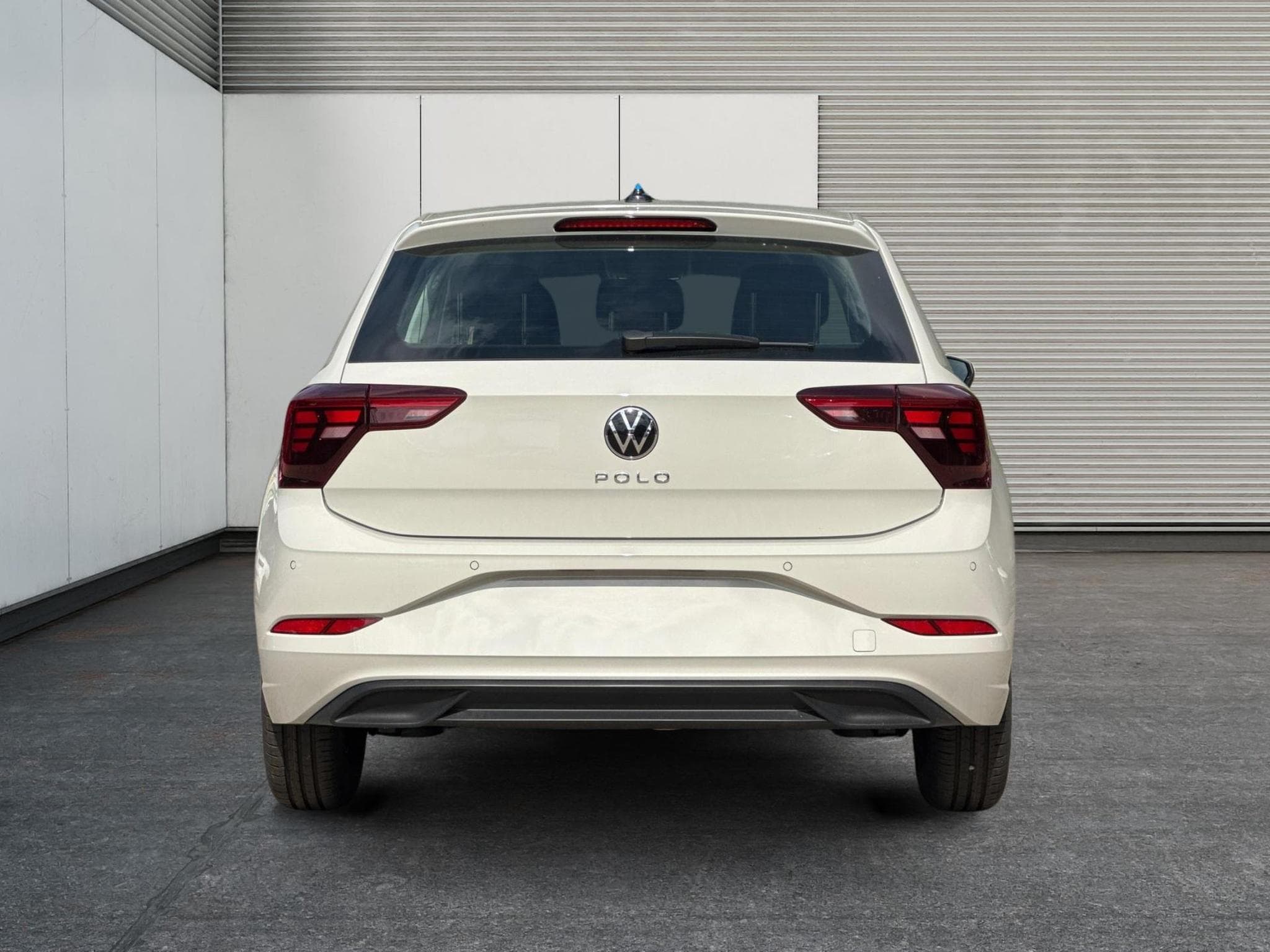 VW Polo Polo (2026) - Foto 5
