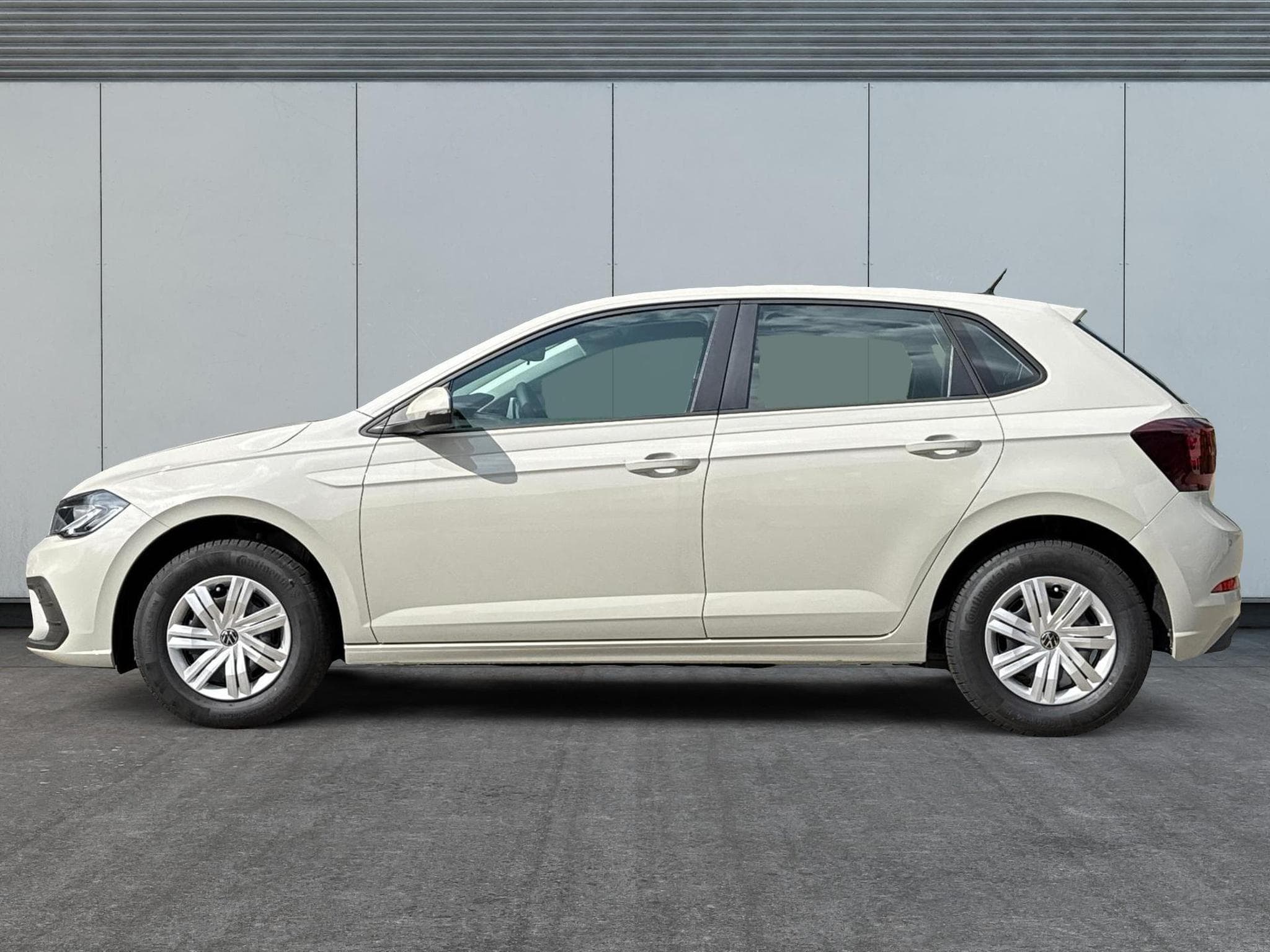 VW Polo Polo (2026) - Foto 6