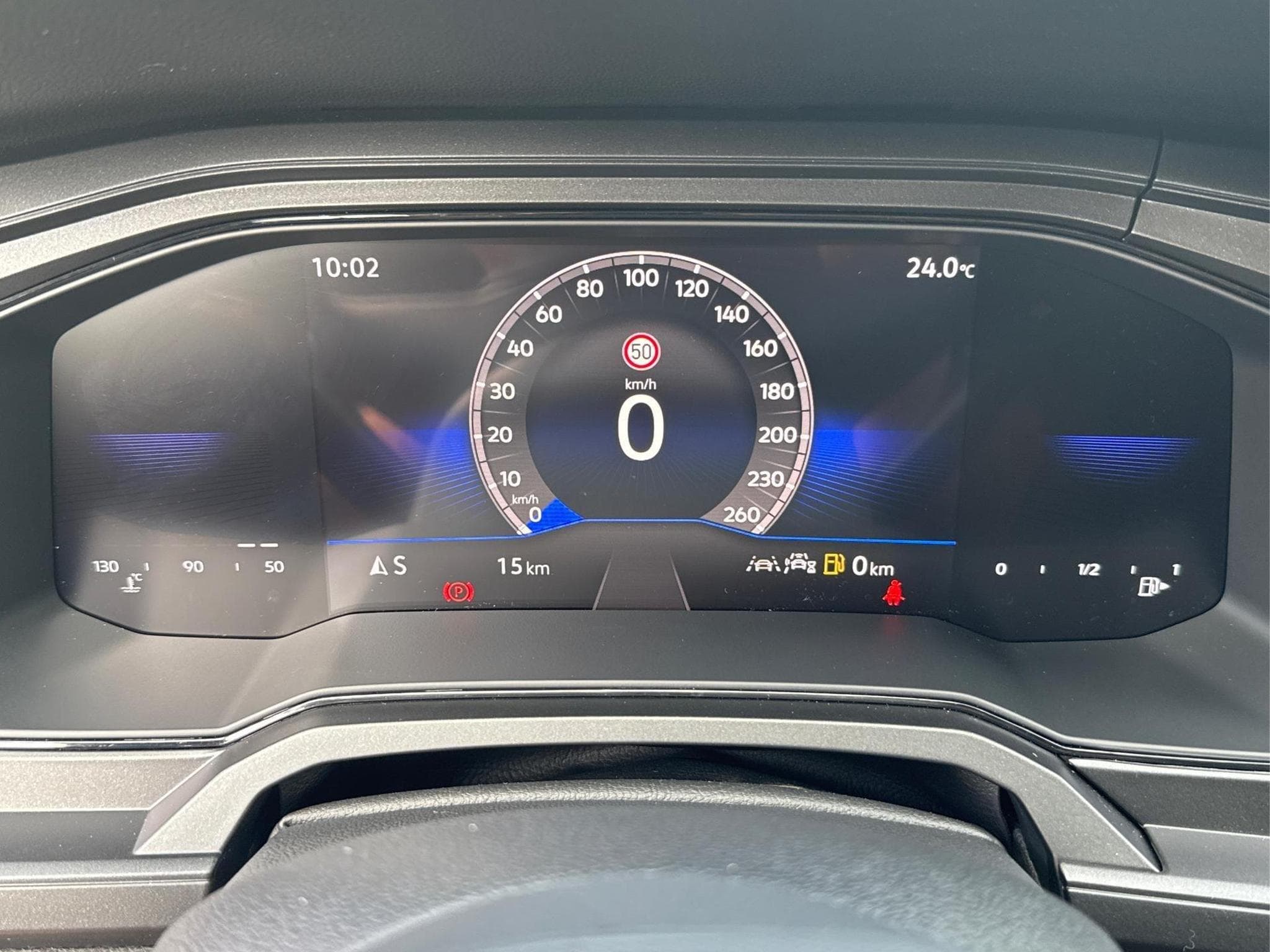 VW Polo Polo (2026) - Foto 17
