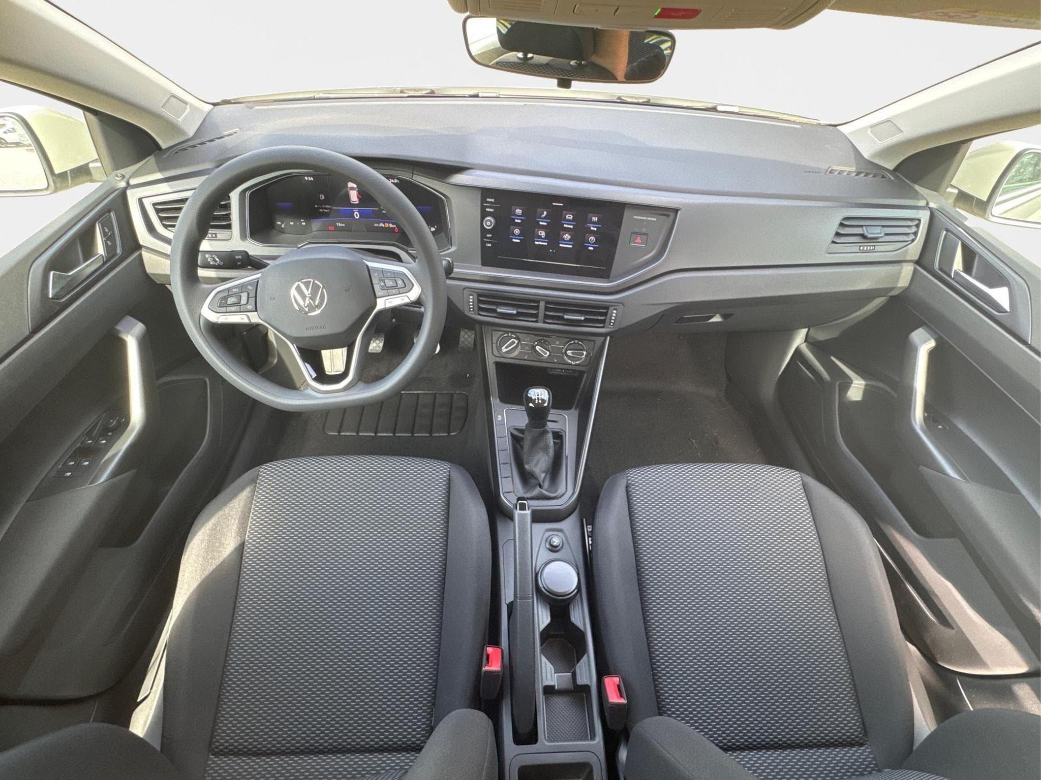 VW Polo Polo (2026) - Foto 7