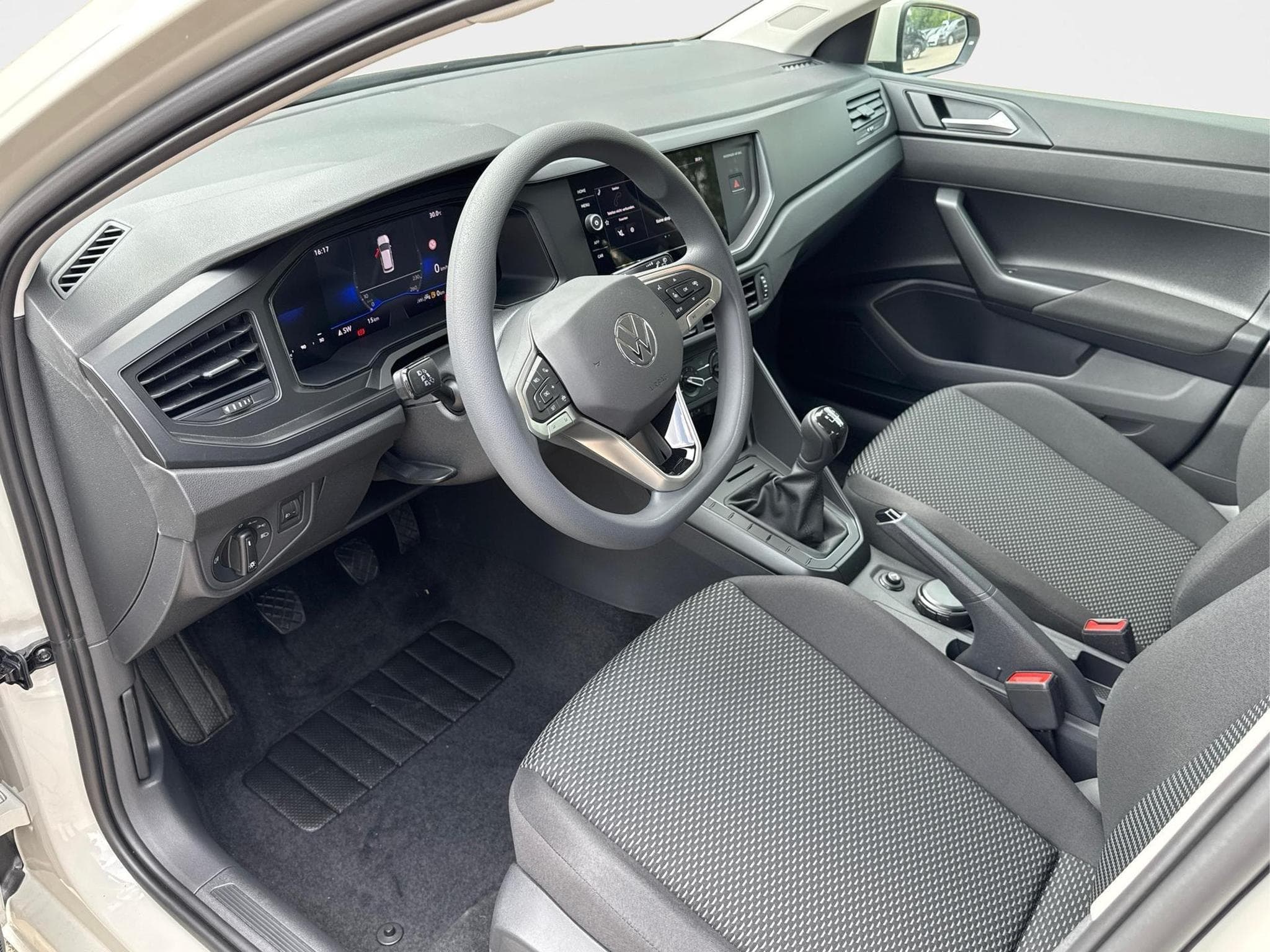 VW Polo Polo (2026) - Foto 9