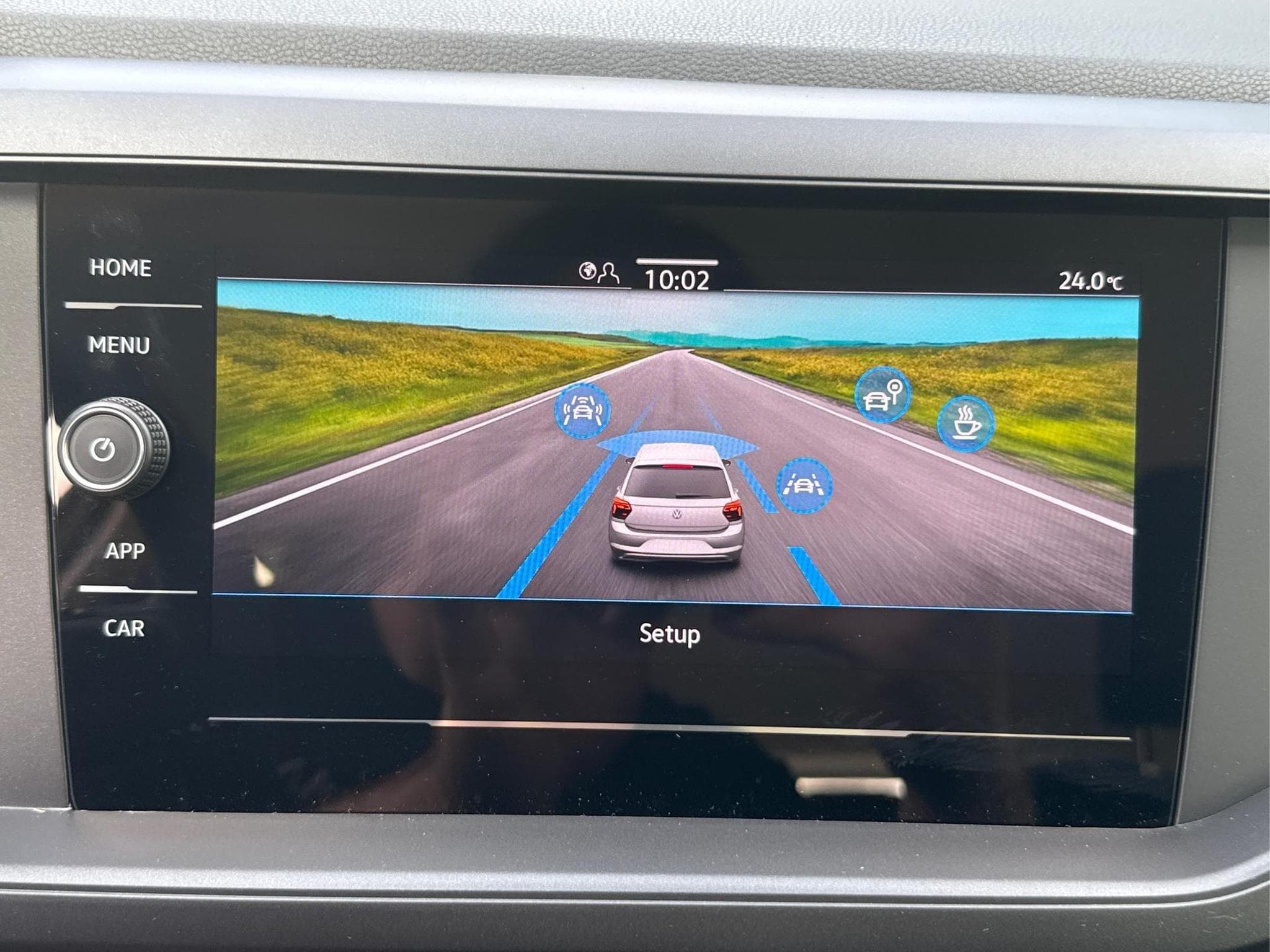 VW Polo Polo (2026) - Foto 18