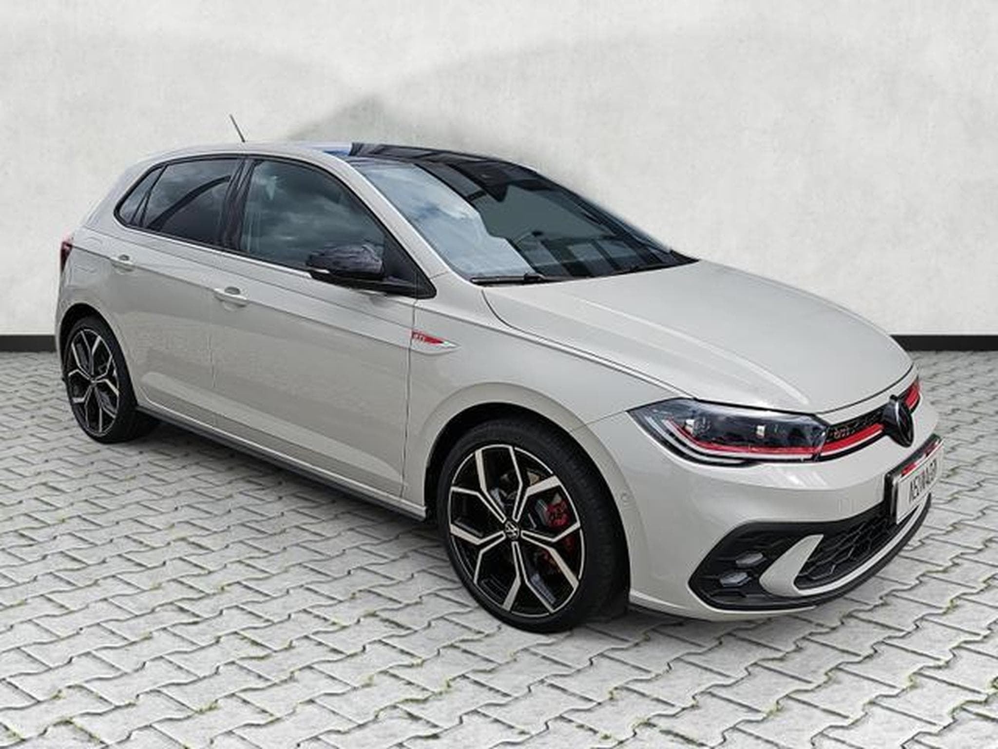 VW Polo GTI (2026) - Foto 1