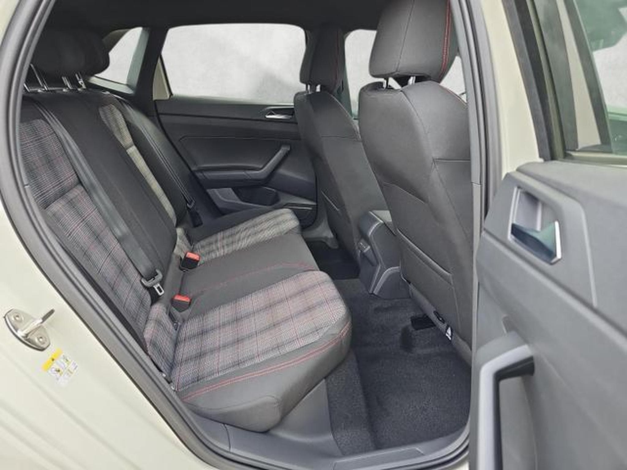 VW Polo GTI (2026) - Foto 13