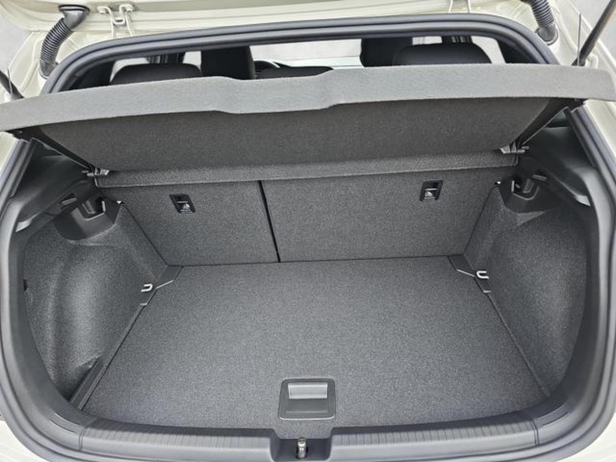 VW Polo GTI (2026) - Foto 14