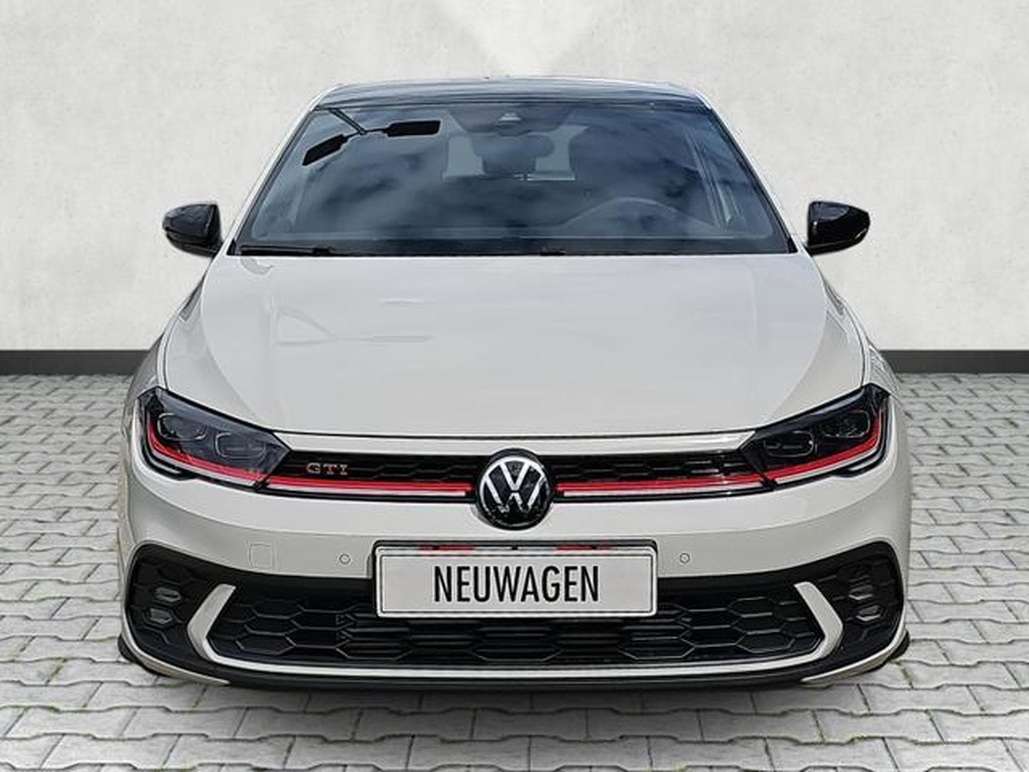 VW Polo GTI (2026) - Foto 2