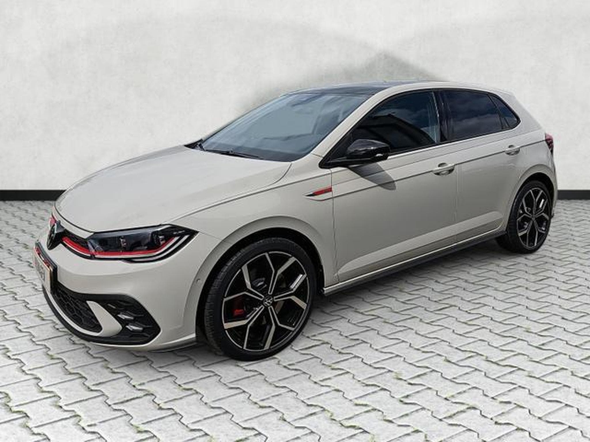 VW Polo GTI (2026) - Foto 3
