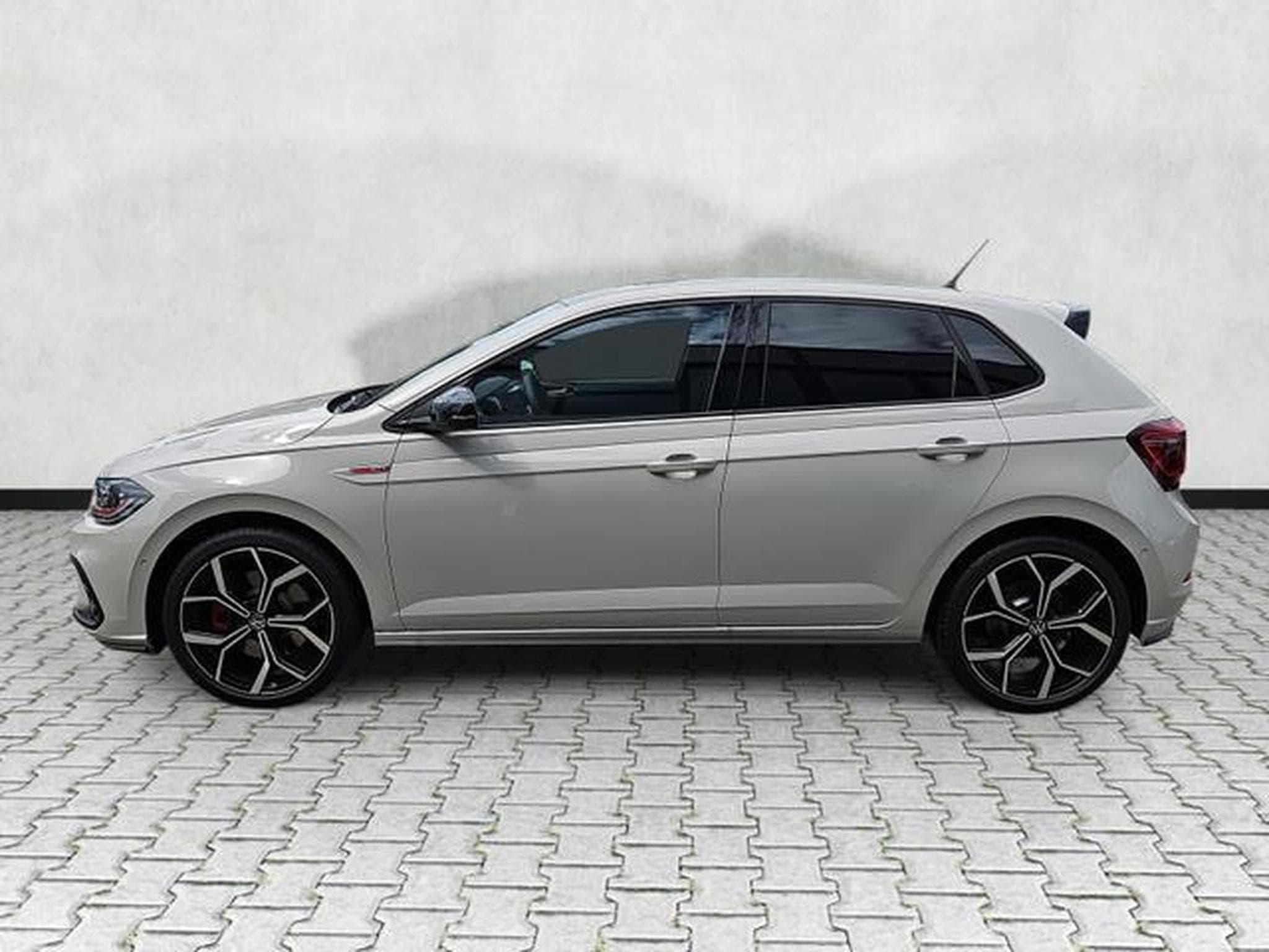 VW Polo GTI (2026) - Foto 4
