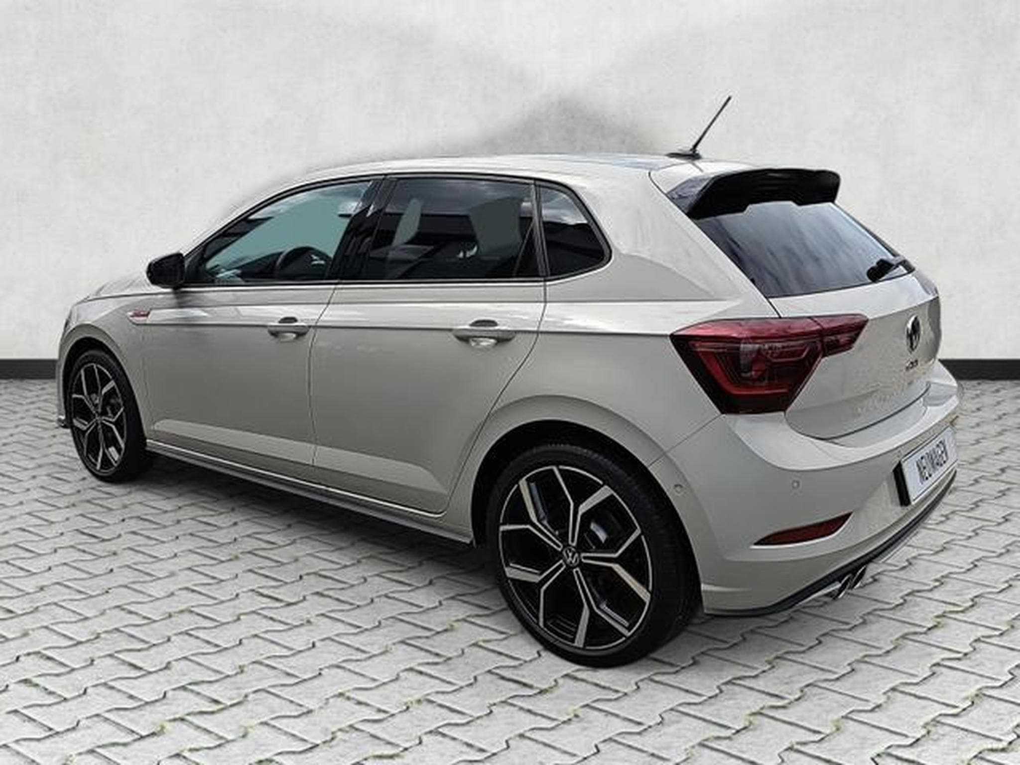 VW Polo GTI (2026) - Foto 5