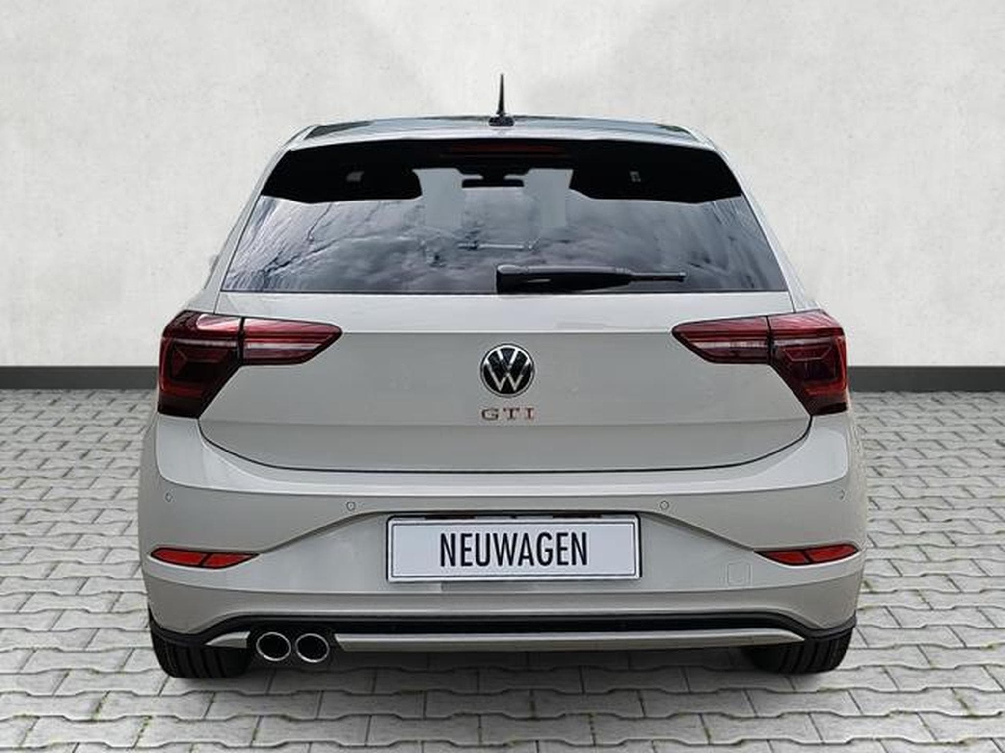 VW Polo GTI (2026) - Foto 6