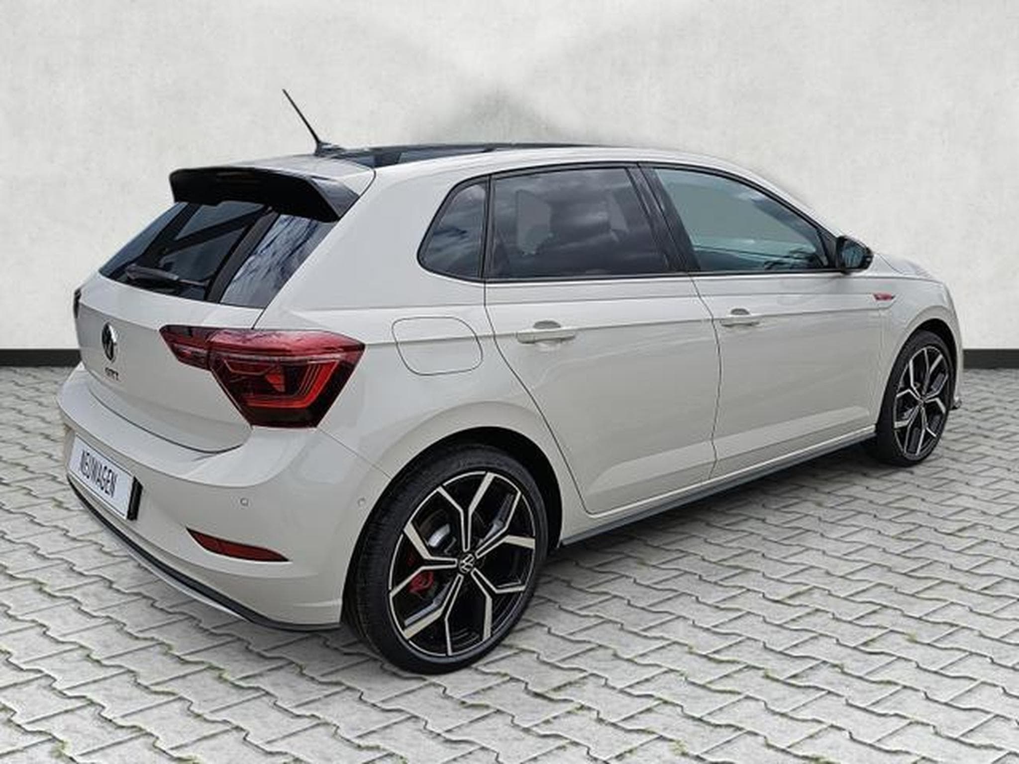 VW Polo GTI (2026) - Foto 7