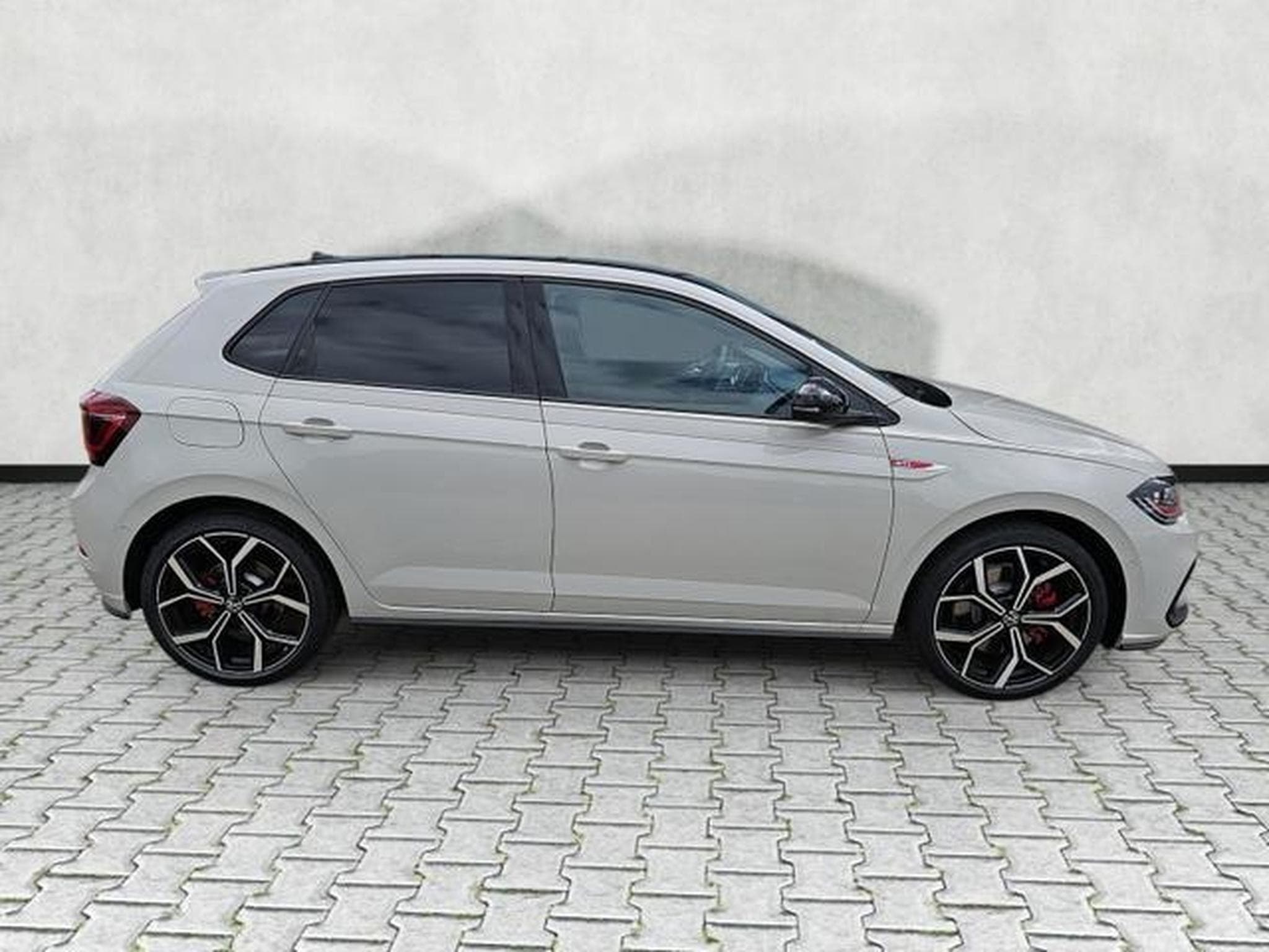 VW Polo GTI (2026) - Foto 8