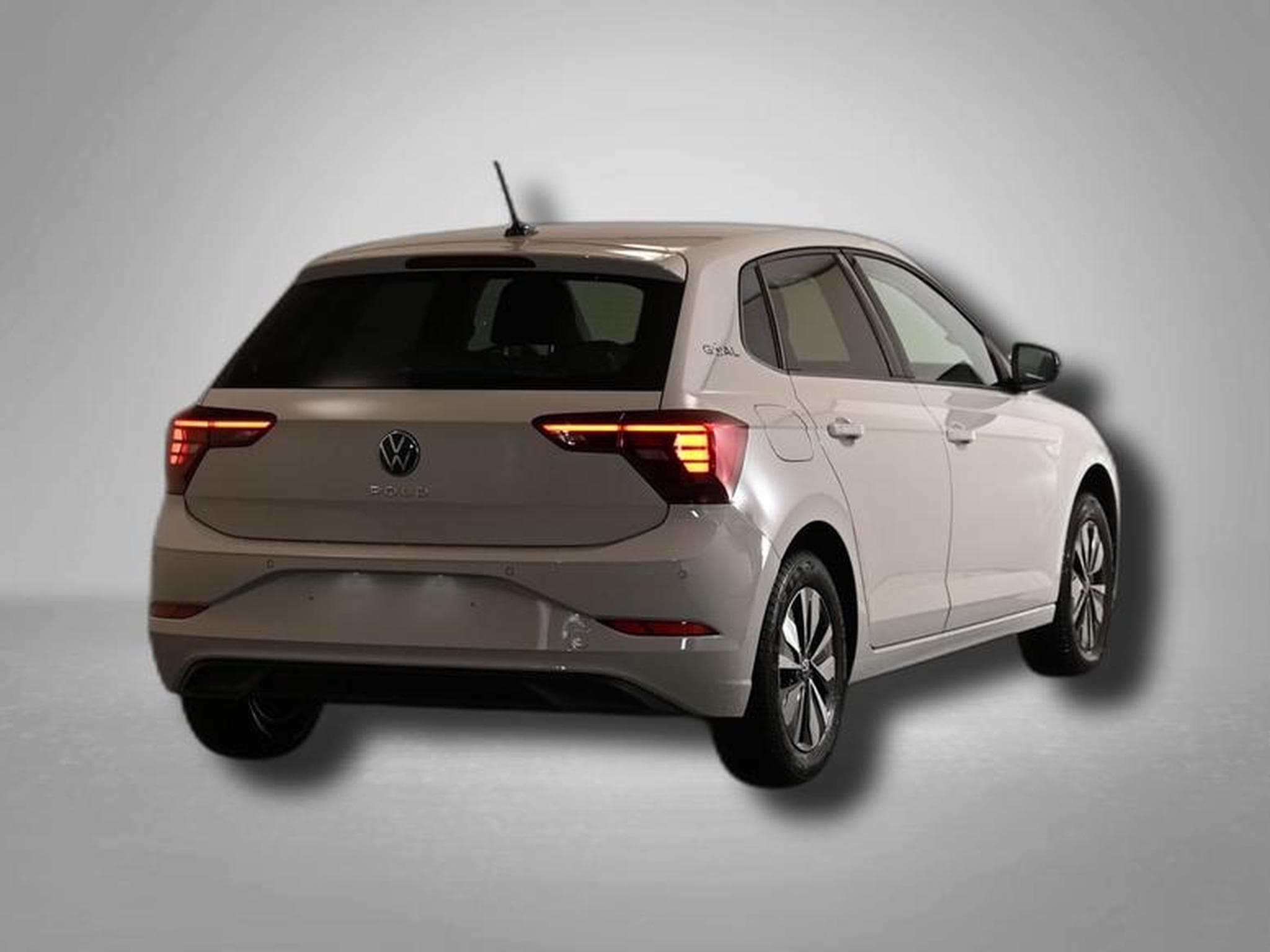 VW Polo Life Plus 1.0 TSI 7-Gang-DSG (2025) - Foto 5