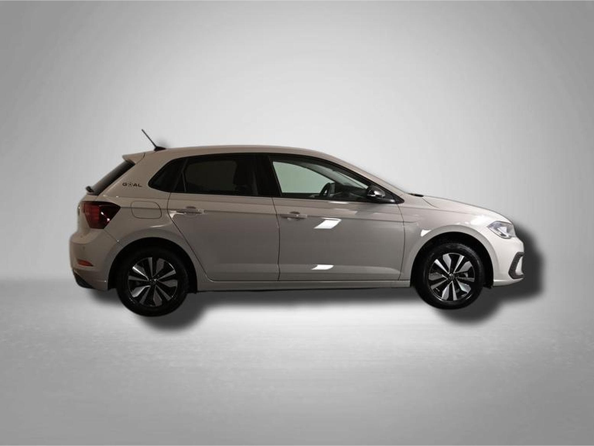 VW Polo Life Plus 1.0 TSI 7-Gang-DSG (2025) - Foto 6