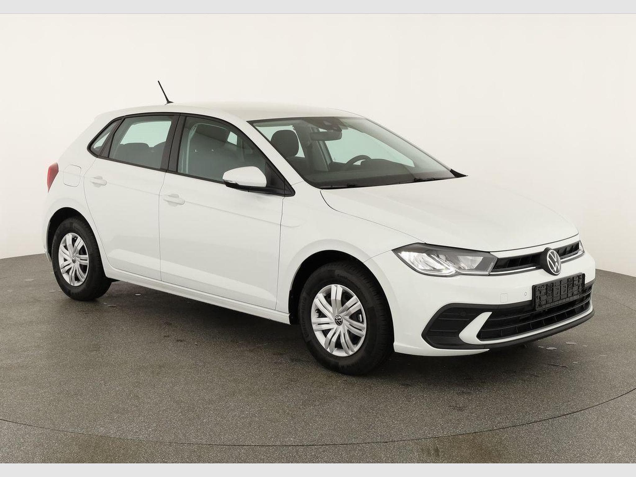 VW Polo Basis (2026) - Foto 1