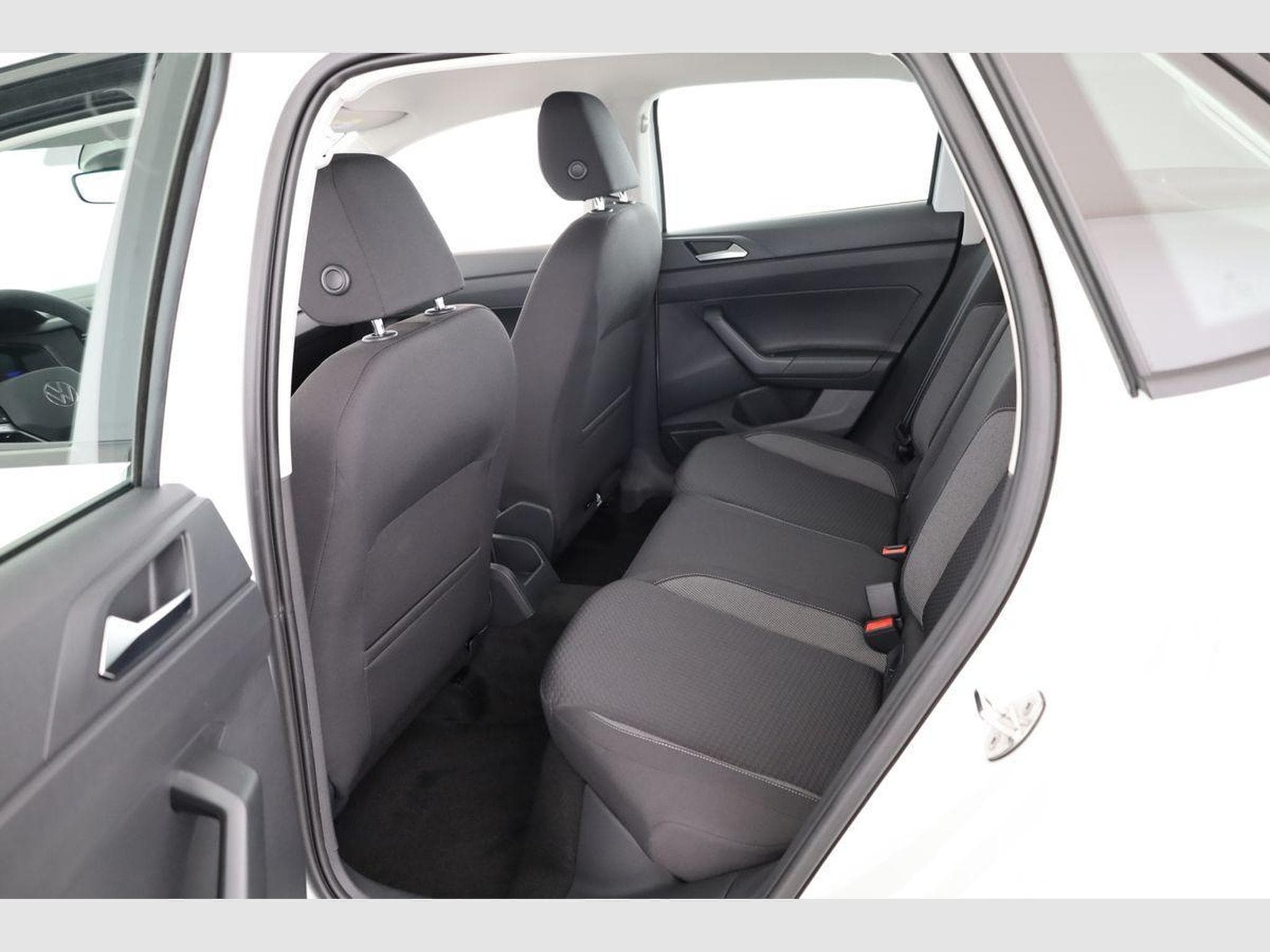 VW Polo Basis (2026) - Foto 10