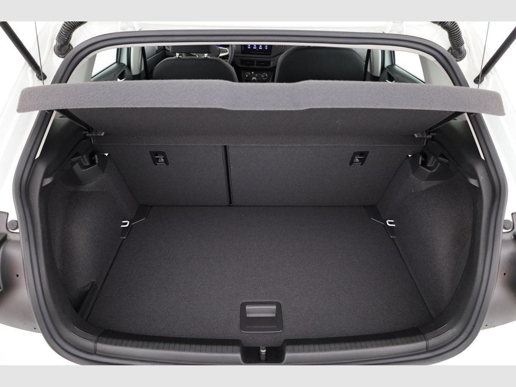 VW Polo Basis (2026) - Foto 11