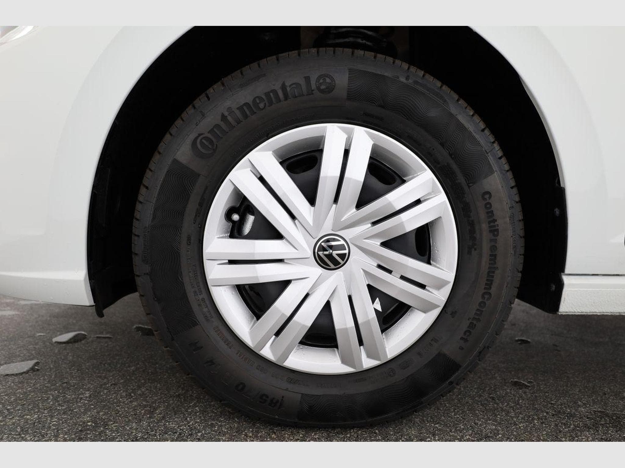 VW Polo Basis (2026) - Foto 12