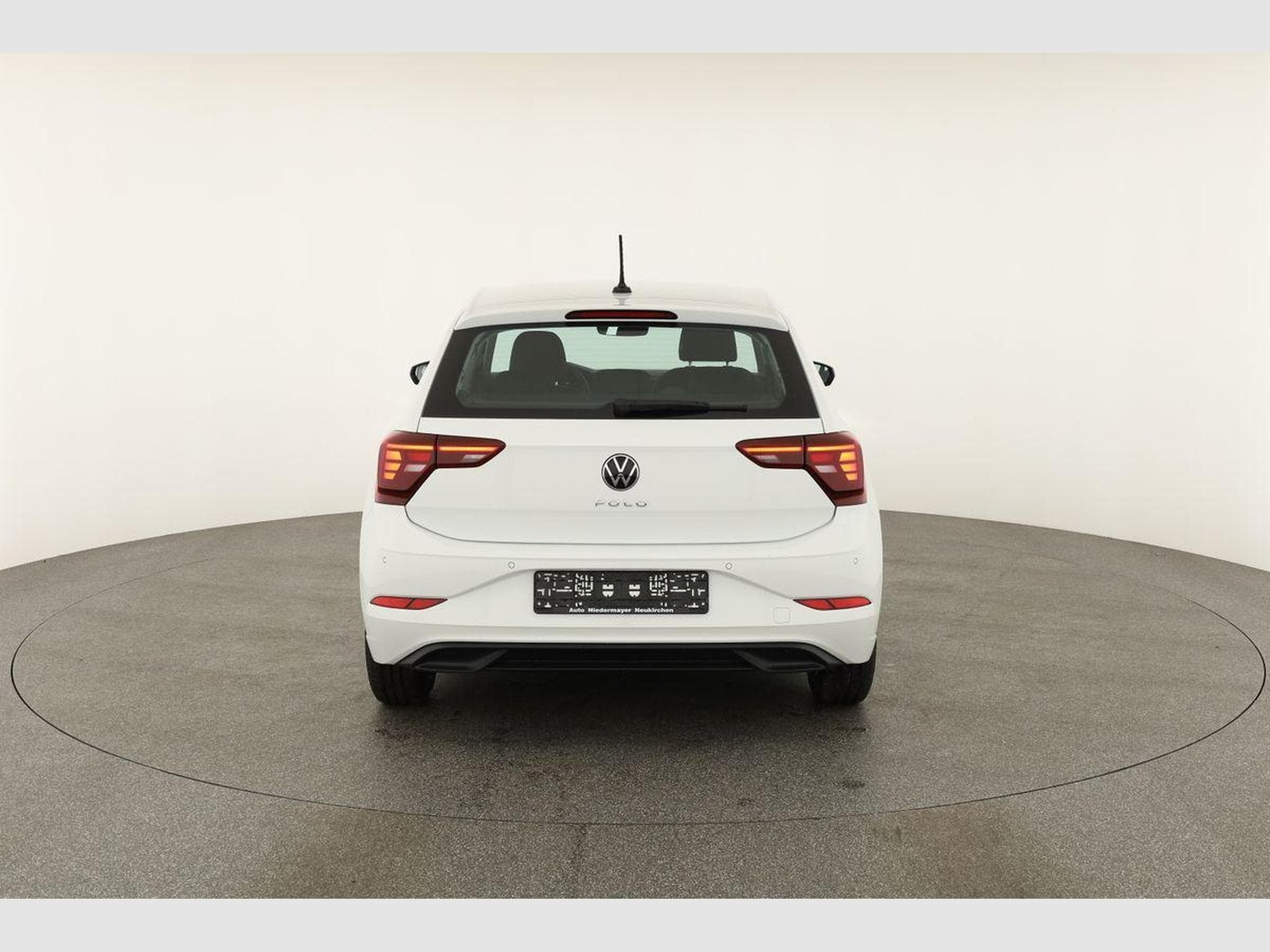 VW Polo Basis (2026) - Foto 13