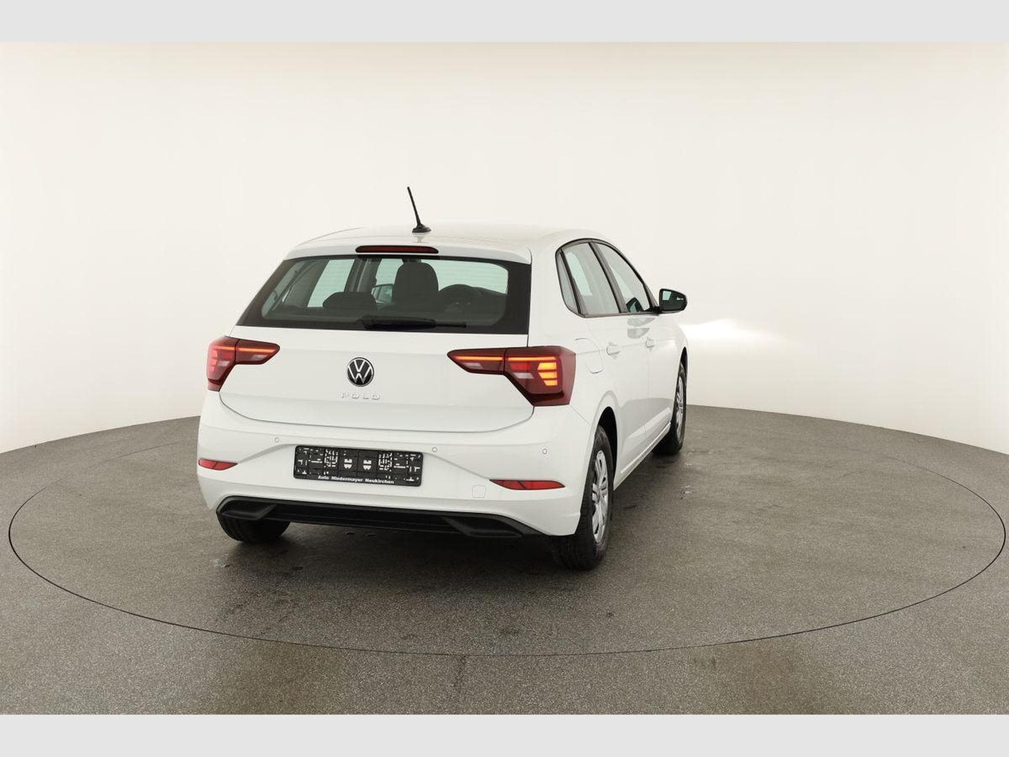 VW Polo Basis (2026) - Foto 14