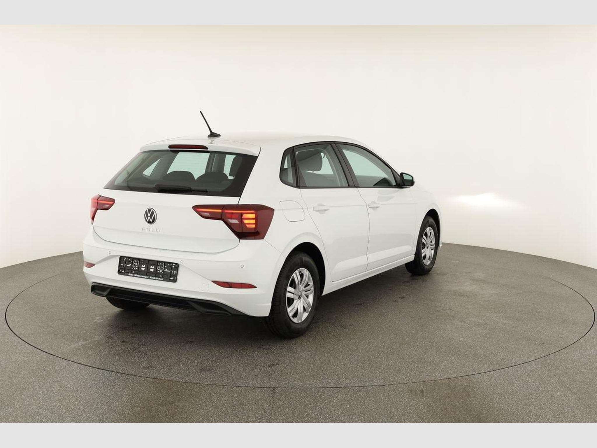 VW Polo Basis (2026) - Foto 15
