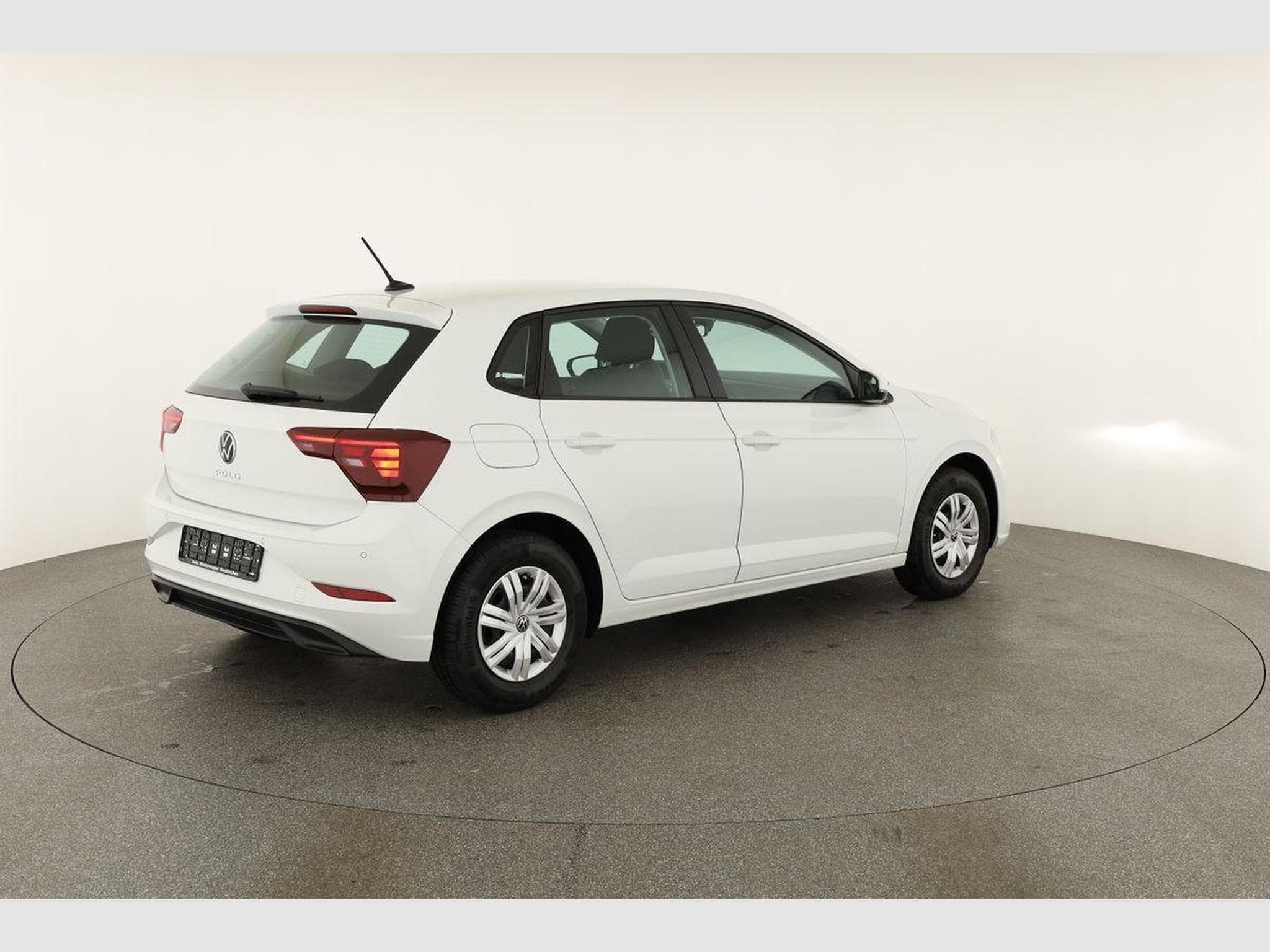 VW Polo Basis (2026) - Foto 16