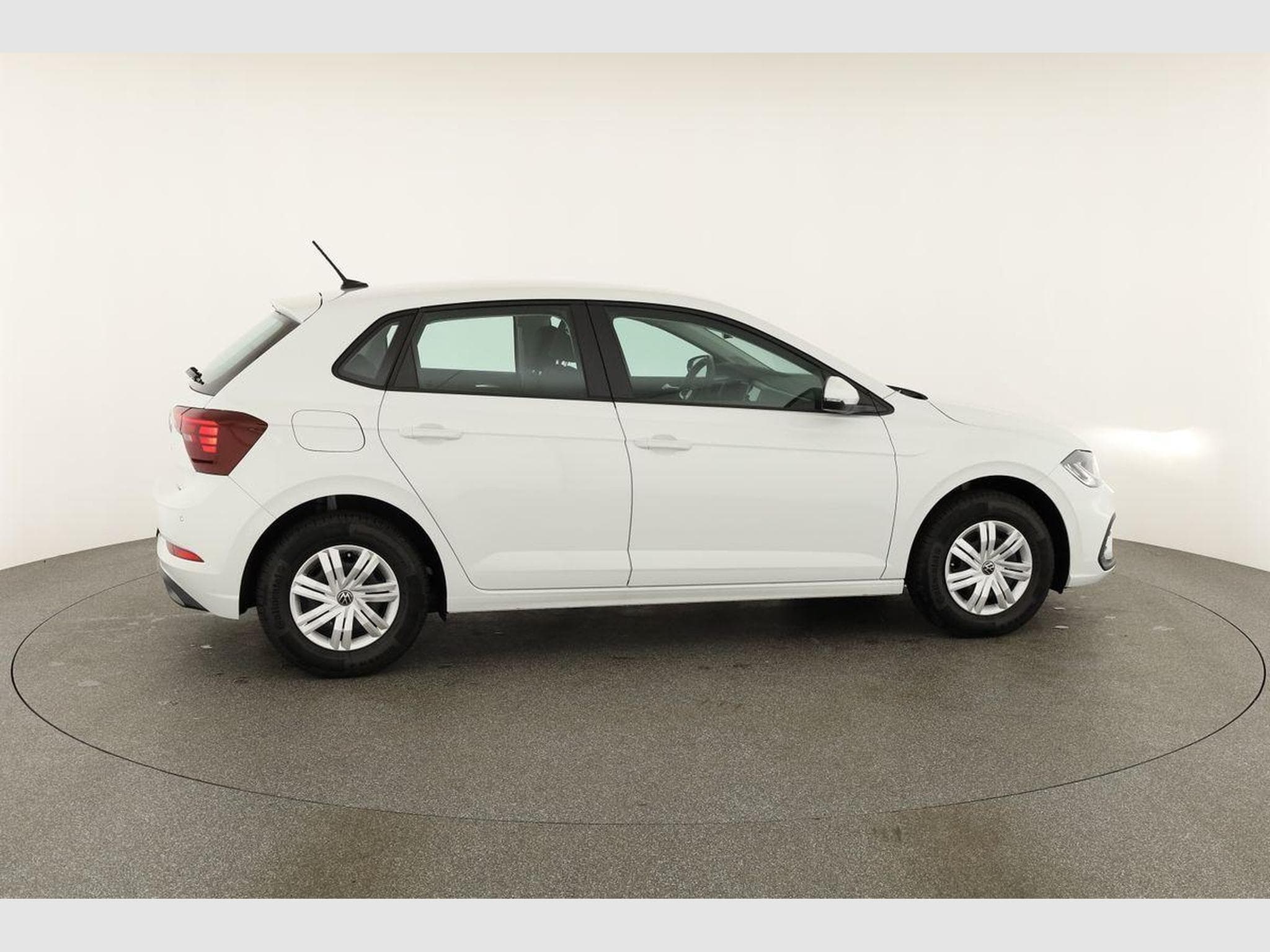 VW Polo Basis (2026) - Foto 18