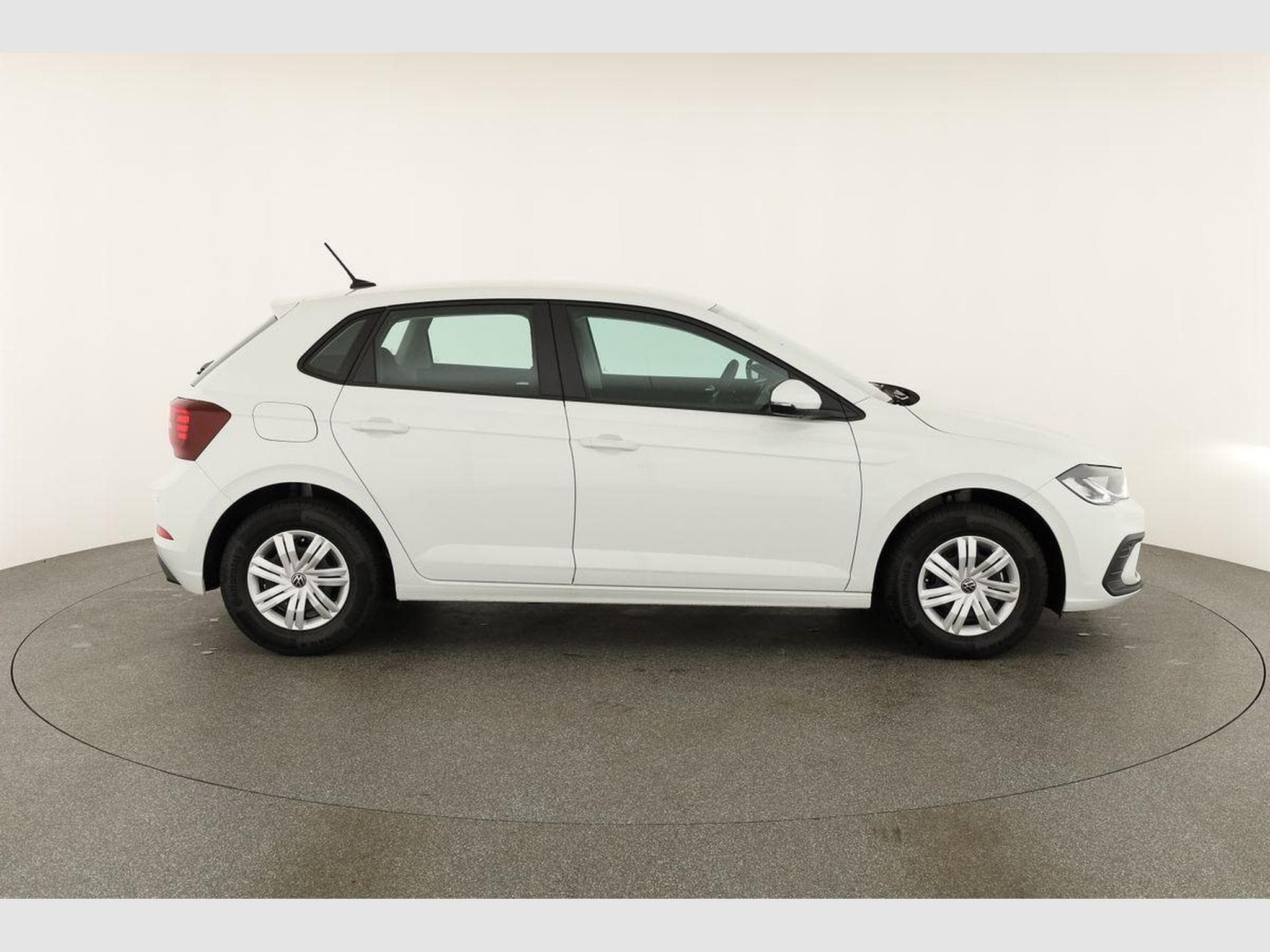 VW Polo Basis (2026) - Foto 19