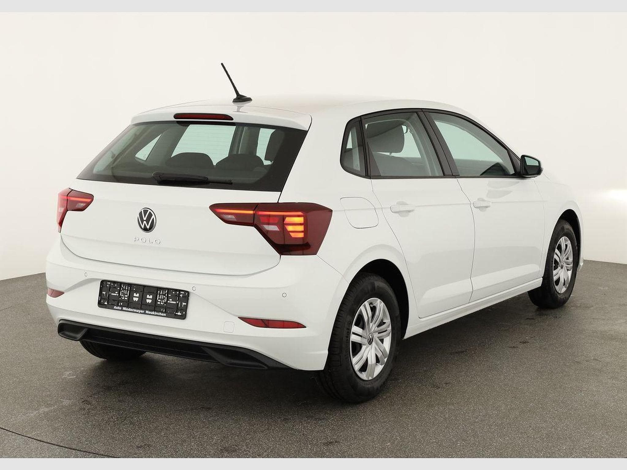VW Polo Basis (2026) - Foto 2