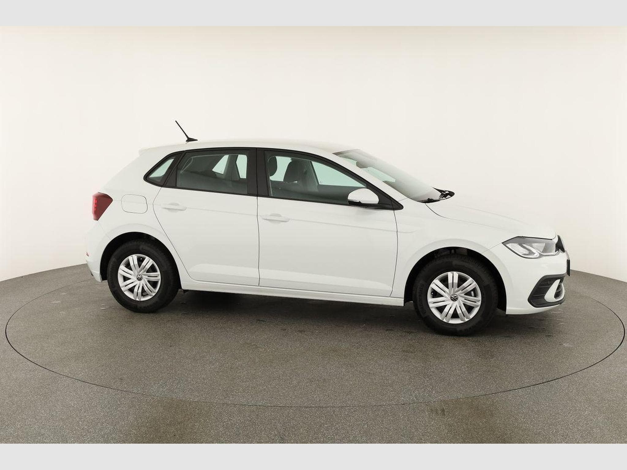 VW Polo Basis (2026) - Foto 20