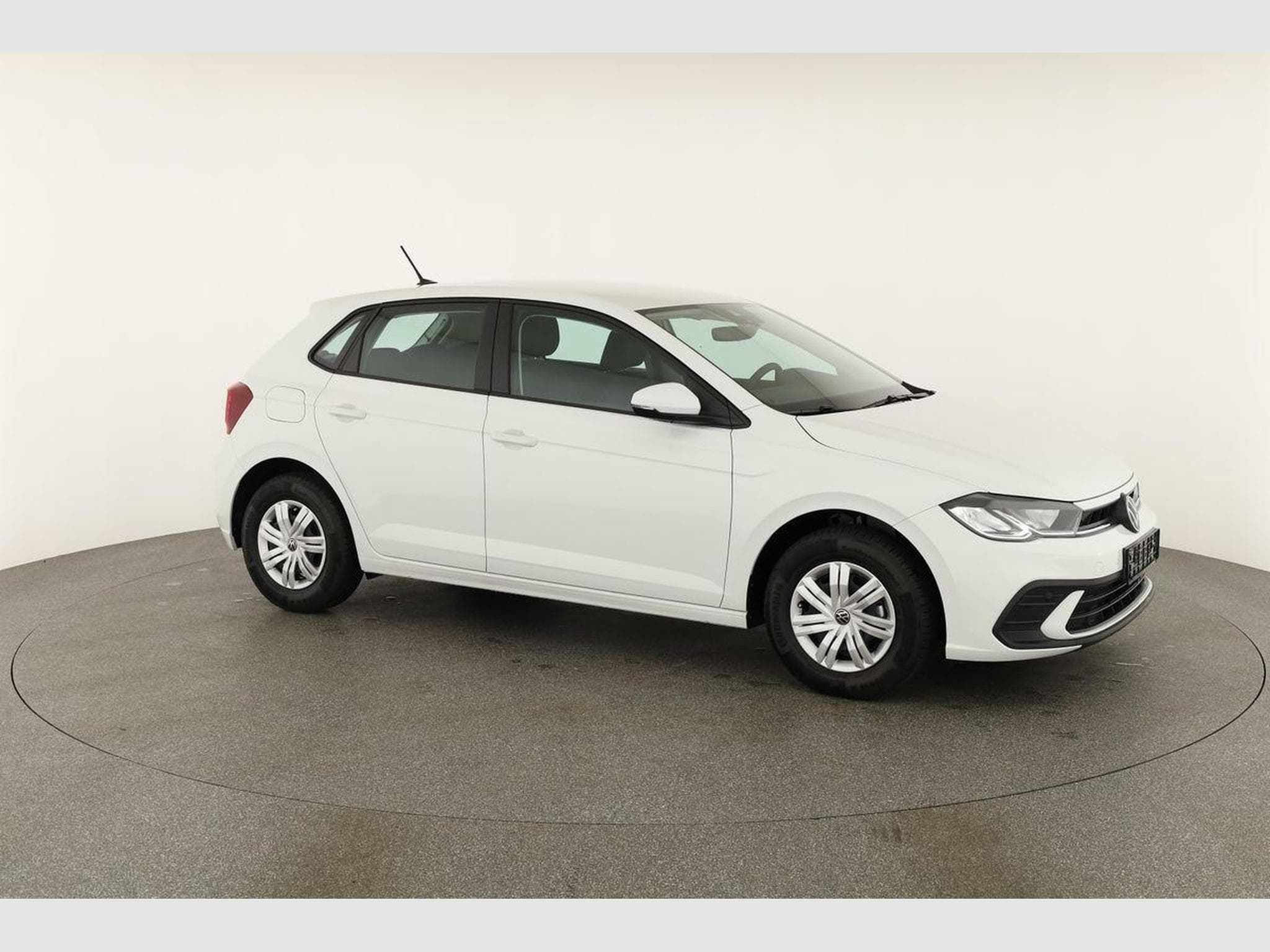 VW Polo Basis (2026) - Foto 21
