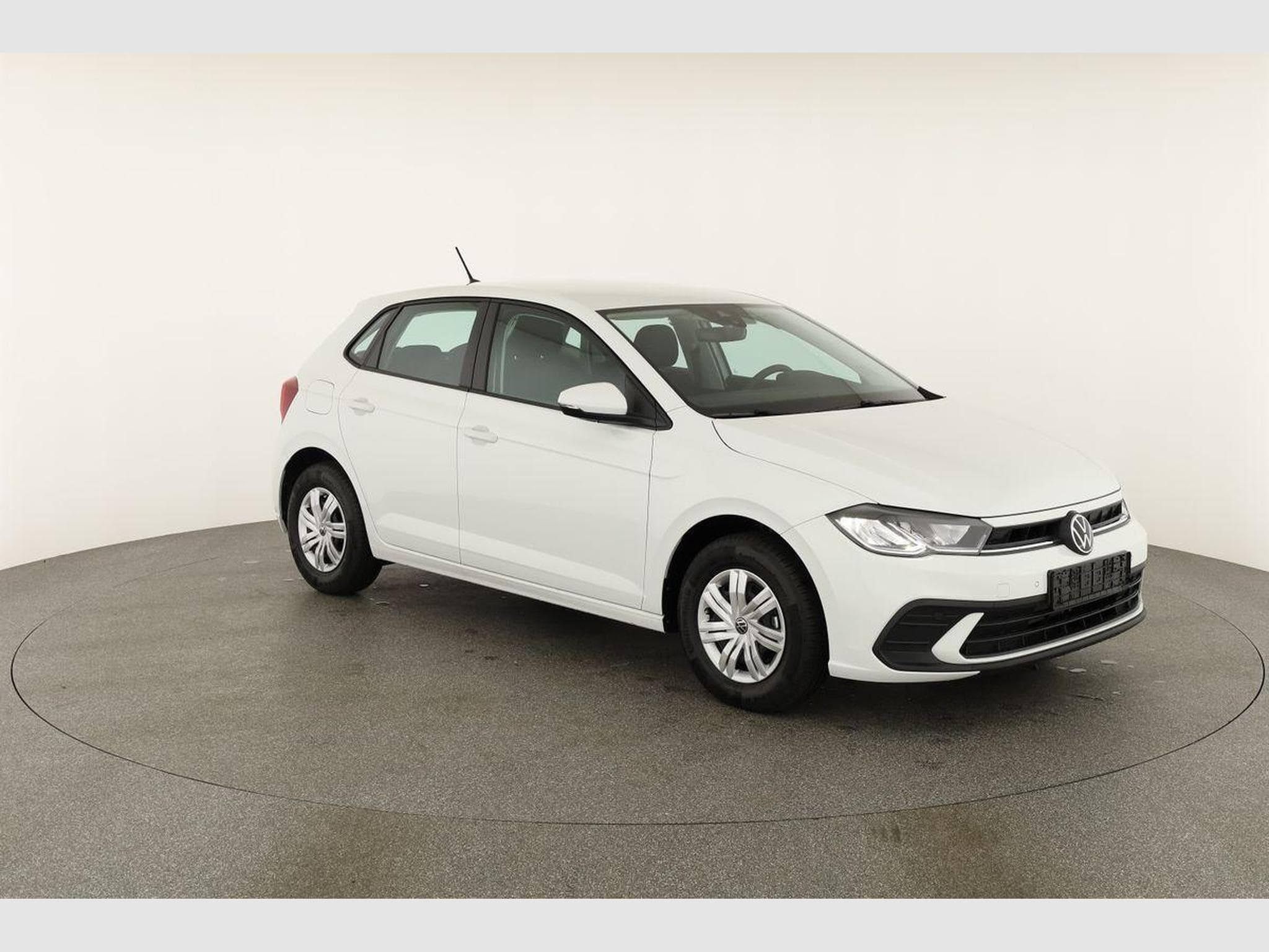 VW Polo Basis (2026) - Foto 22