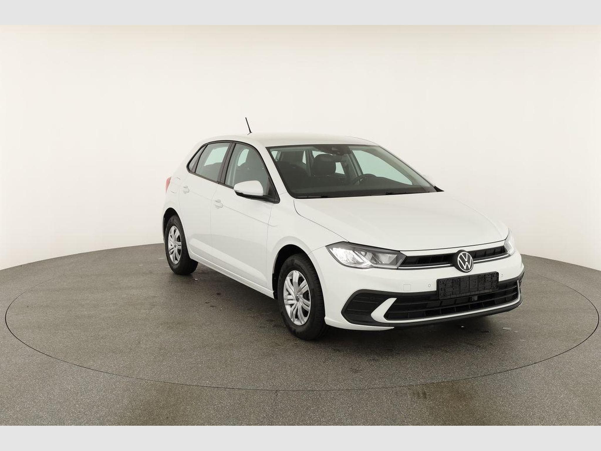 VW Polo Basis (2026) - Foto 23