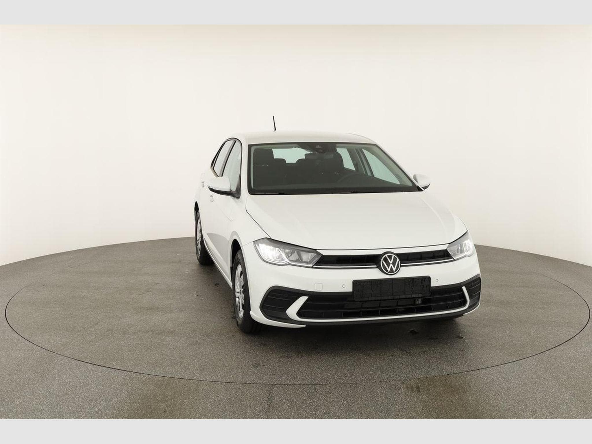 VW Polo Basis (2026) - Foto 24