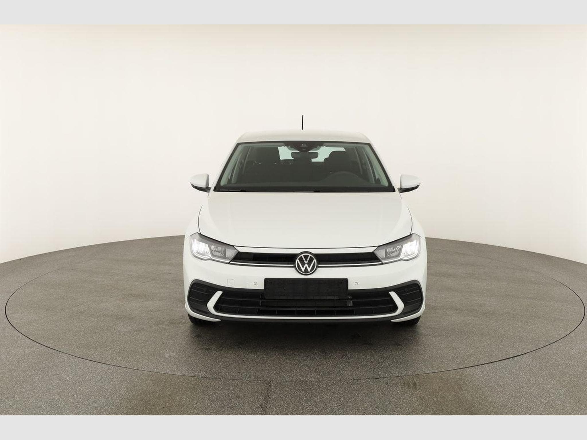 VW Polo Basis (2026) - Foto 25