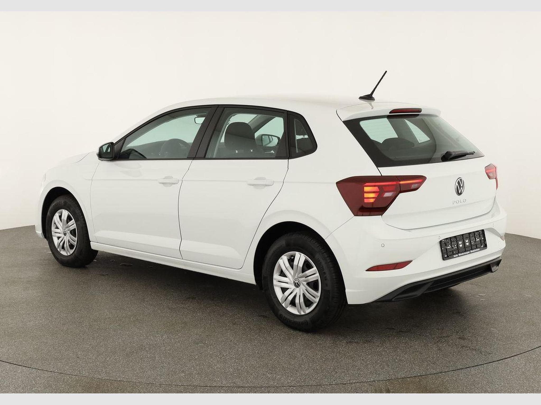 VW Polo Basis (2026) - Foto 3