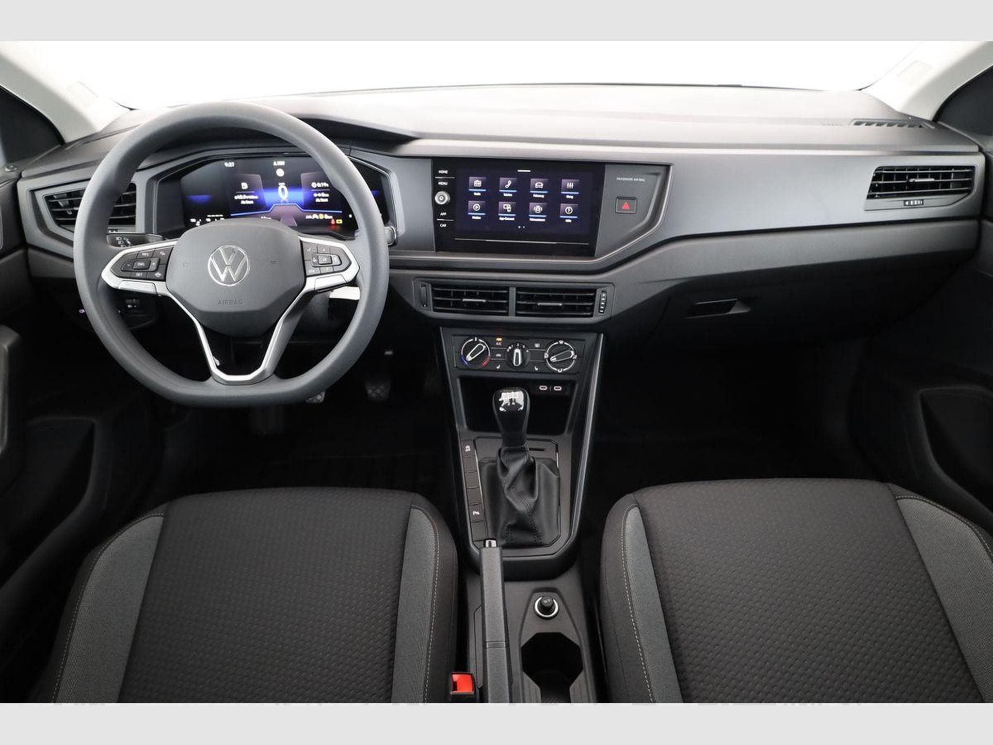 VW Polo Basis (2026) - Foto 4