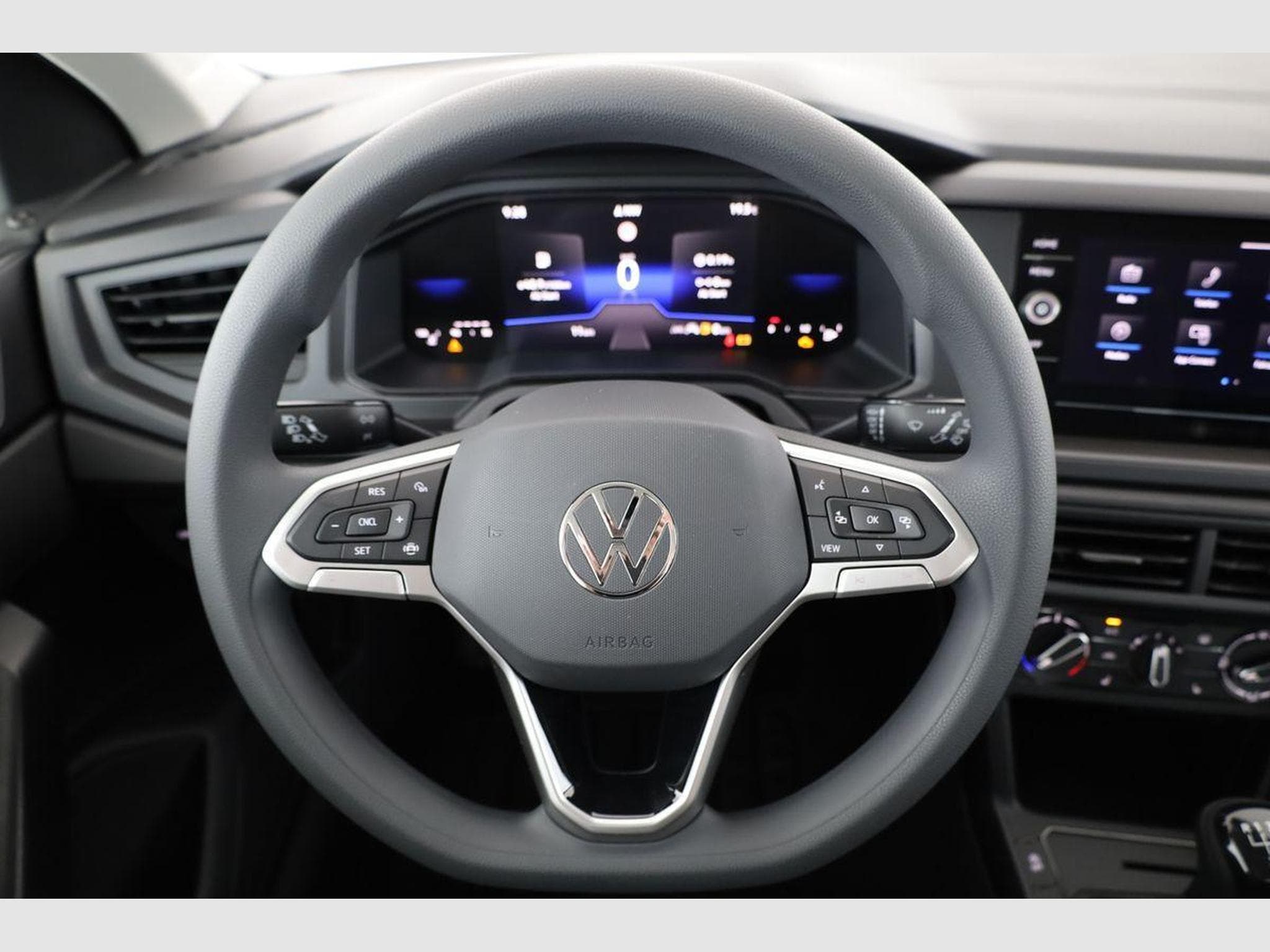 VW Polo Basis (2026) - Foto 5