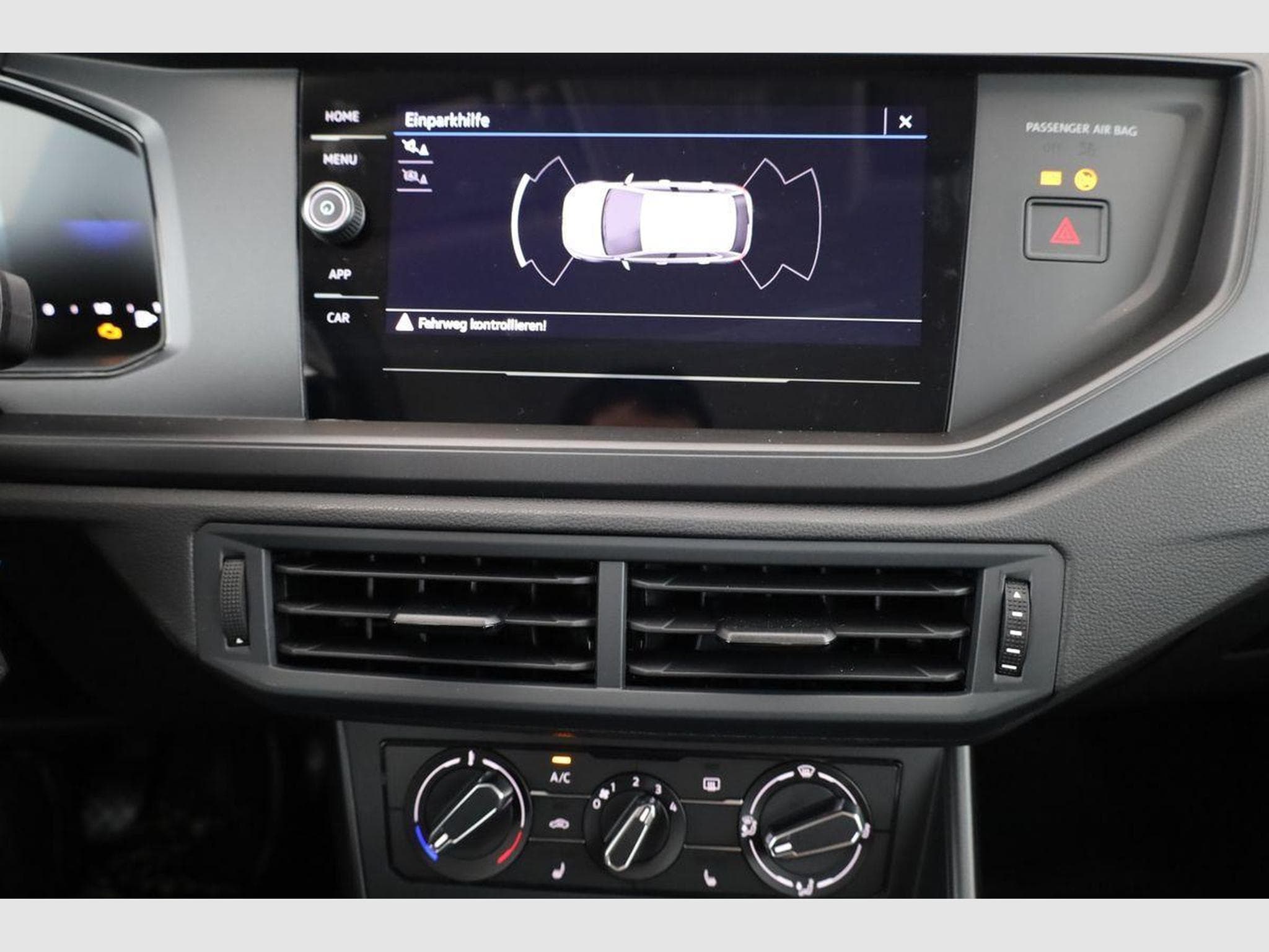 VW Polo Basis (2026) - Foto 6