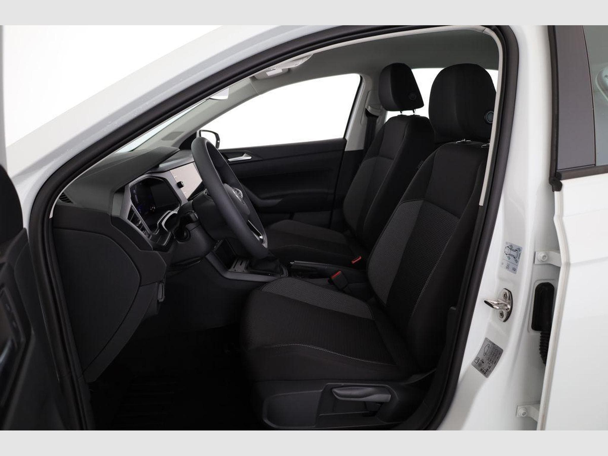 VW Polo Basis (2026) - Foto 9