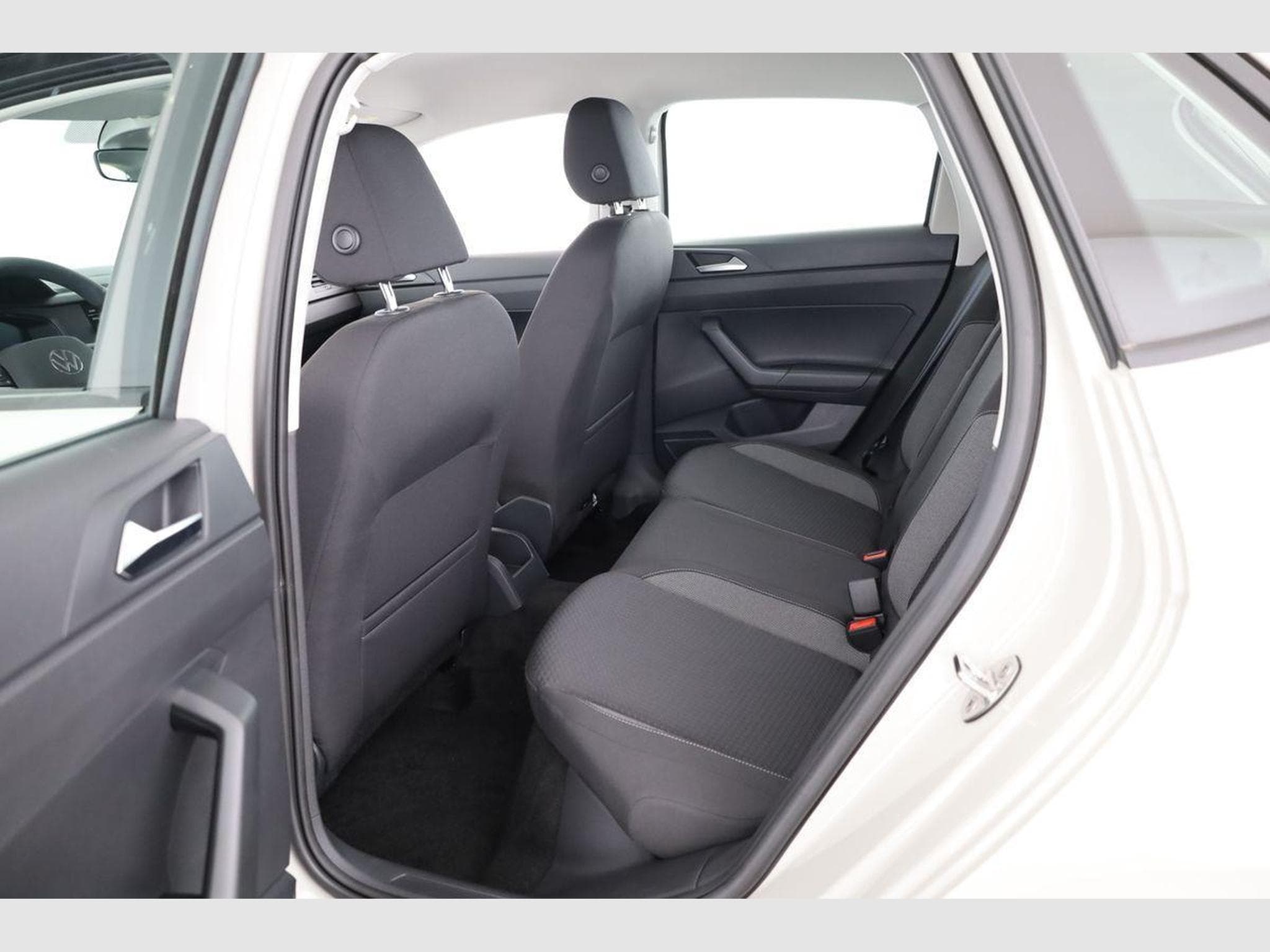 VW Polo Basis (2026) - Foto 10