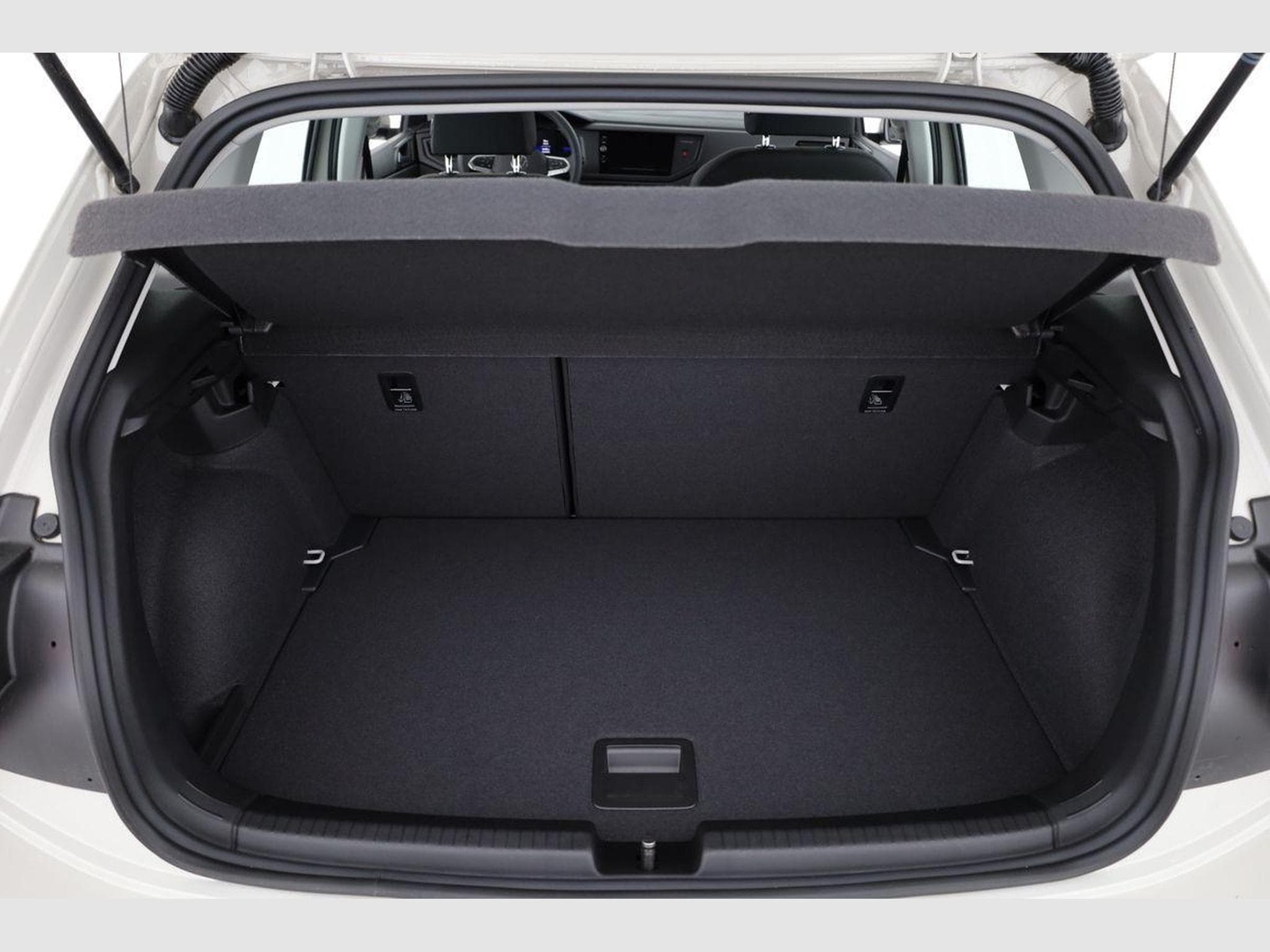 VW Polo Basis (2026) - Foto 11