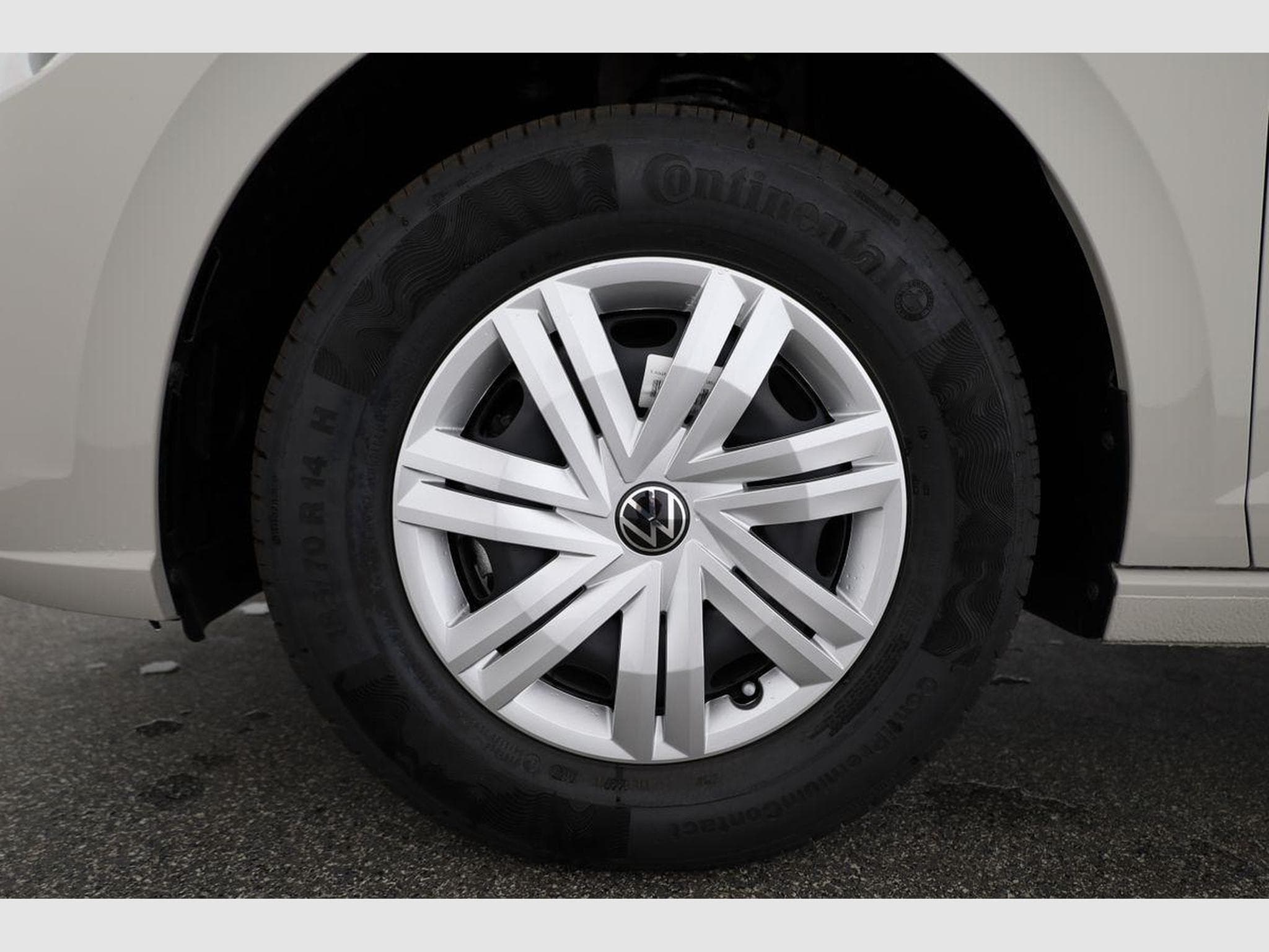 VW Polo Basis (2026) - Foto 12