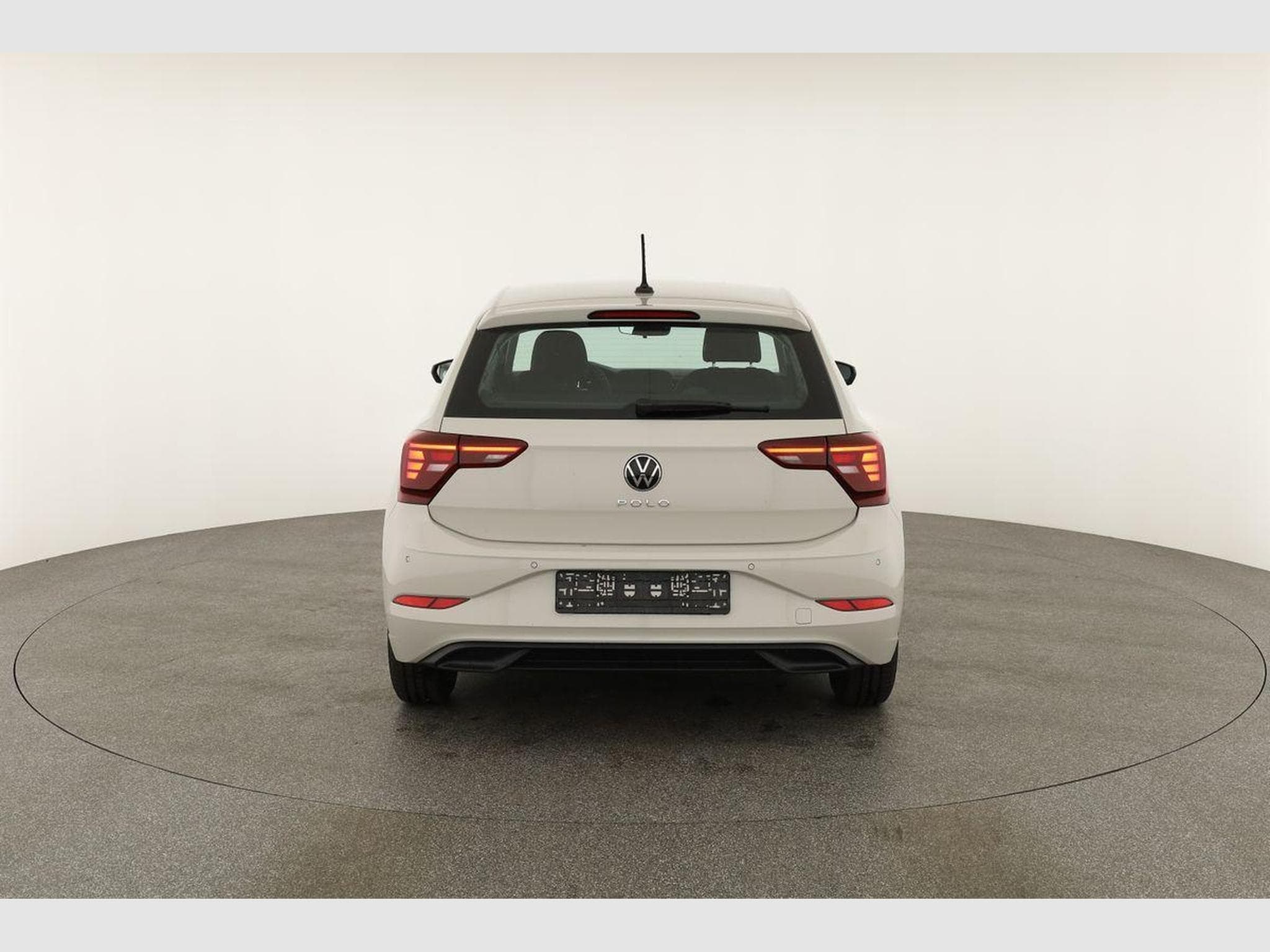 VW Polo Basis (2026) - Foto 13