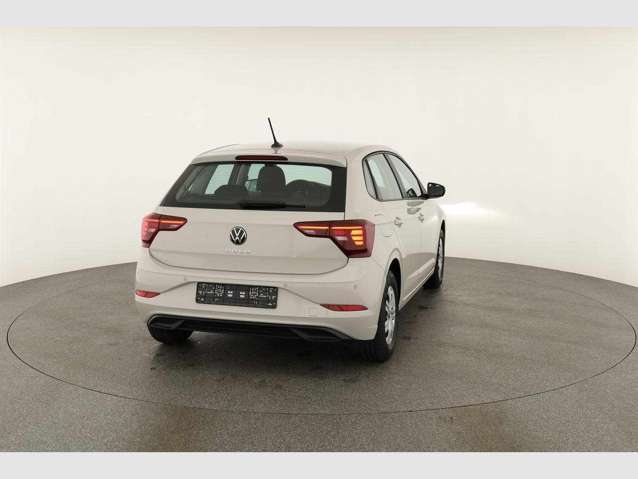 VW Polo Basis (2026) - Foto 14