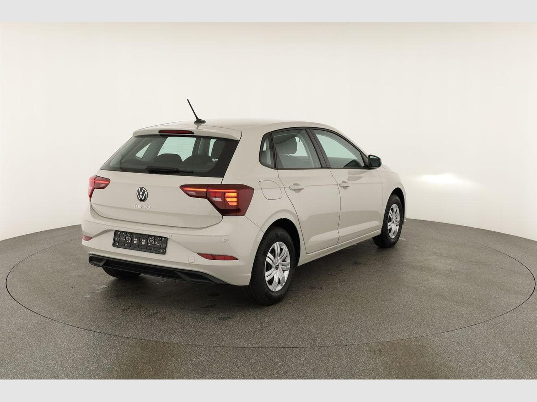VW Polo Basis (2026) - Foto 15