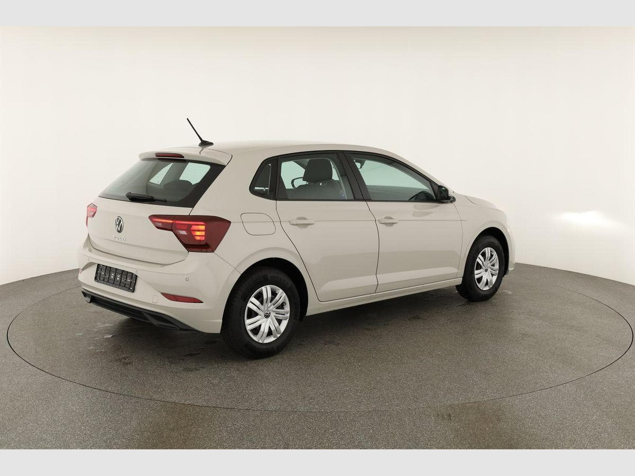 VW Polo Basis (2026) - Foto 16