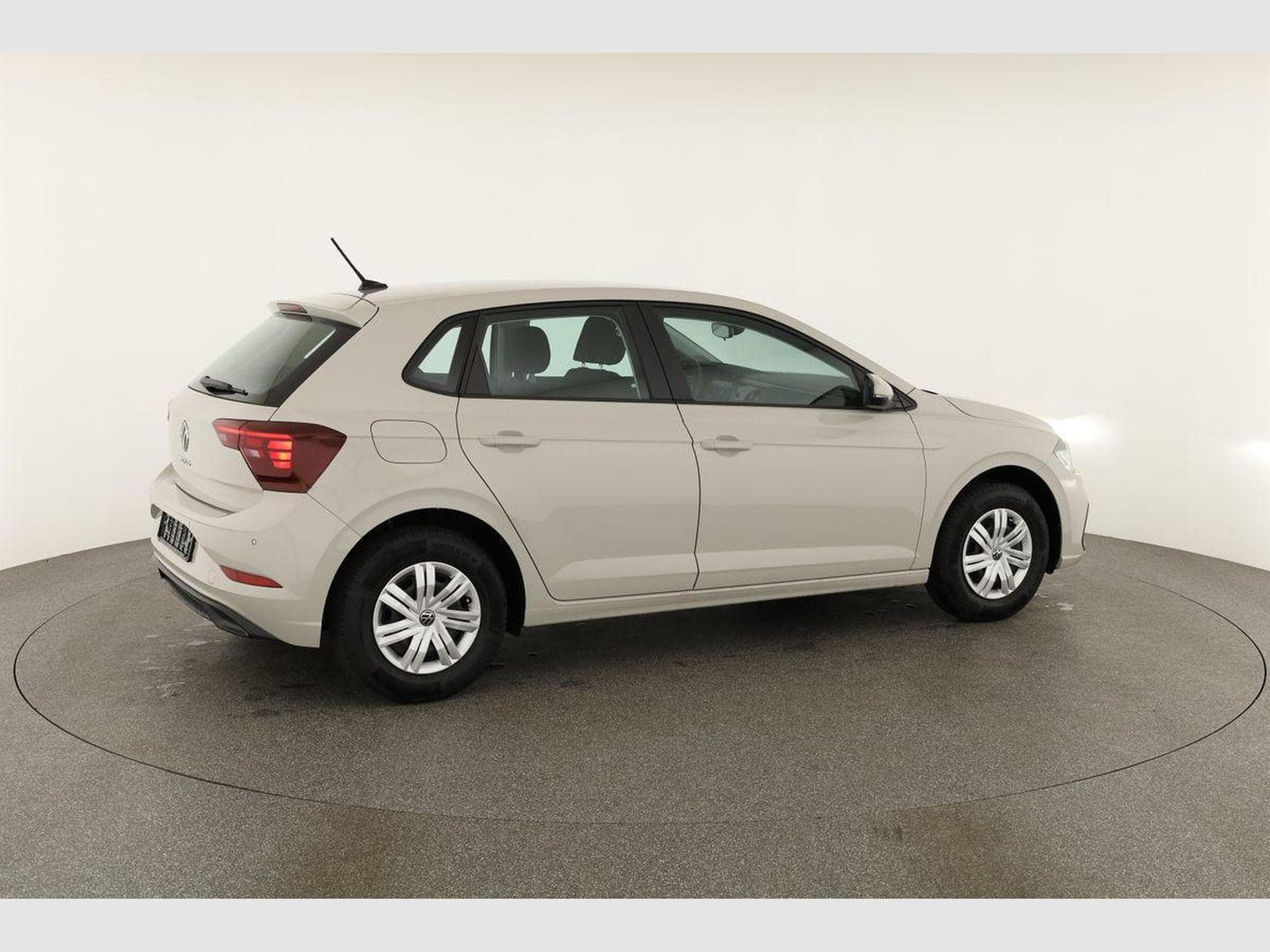 VW Polo Basis (2026) - Foto 17