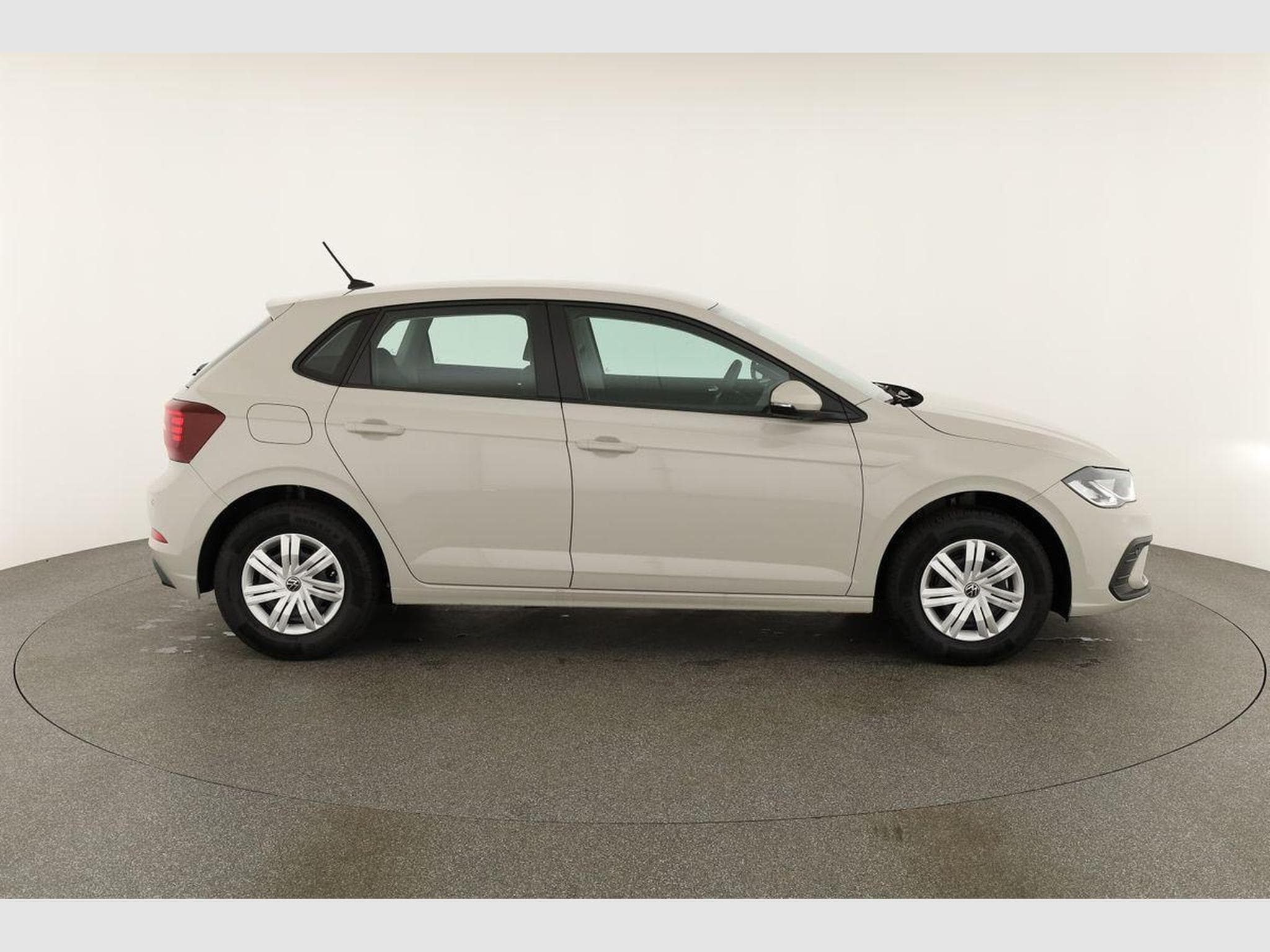 VW Polo Basis (2026) - Foto 19