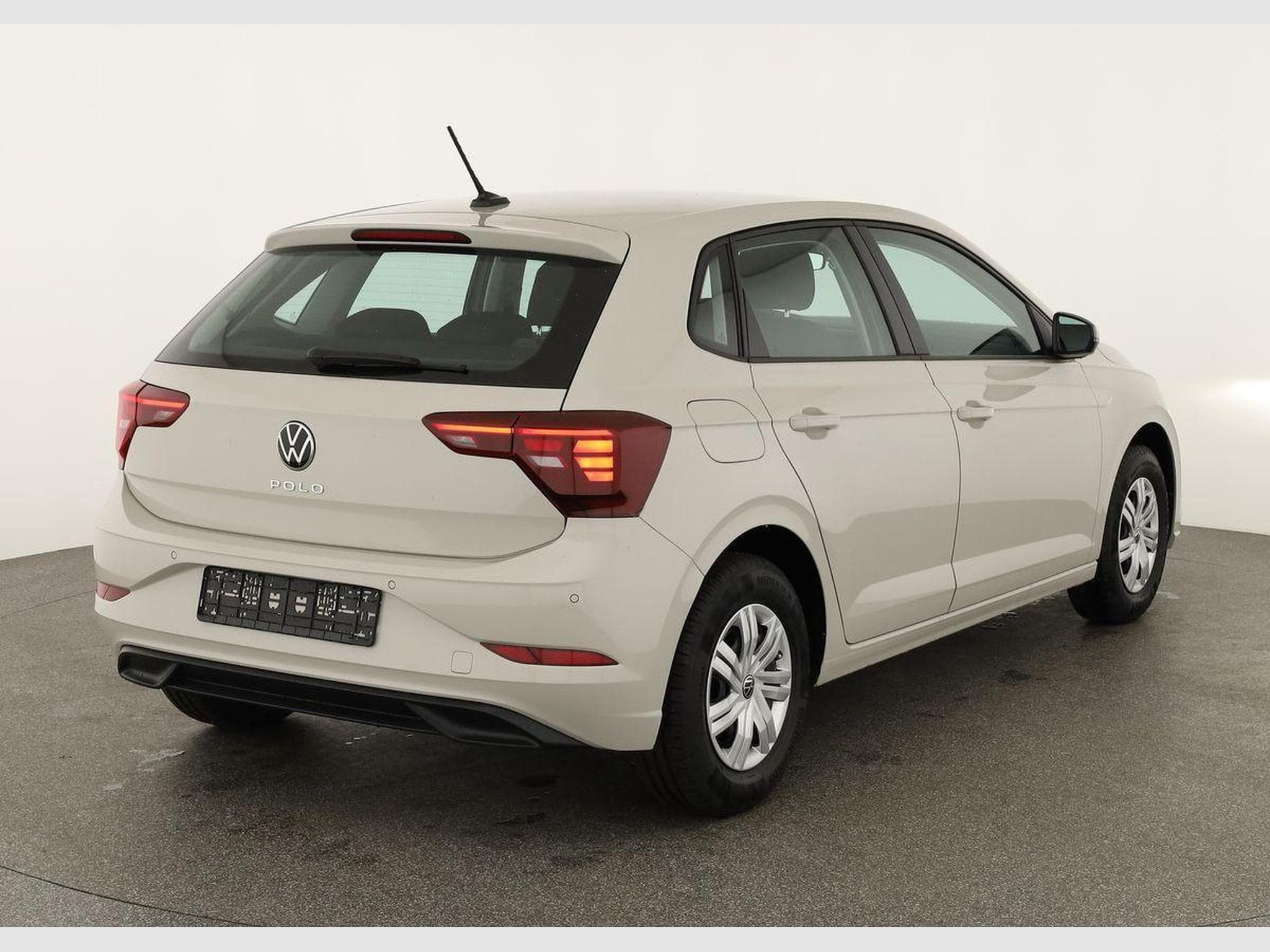 VW Polo Basis (2026) - Foto 2